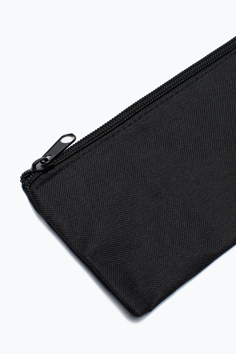 Black Crest Snizzy Pencil Case - Image 3