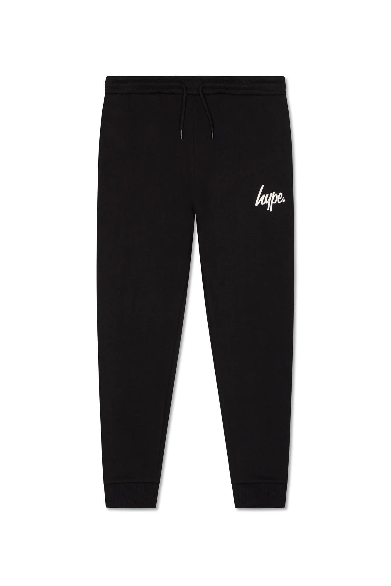 Hype Black Extract Tracksuit - Image 6