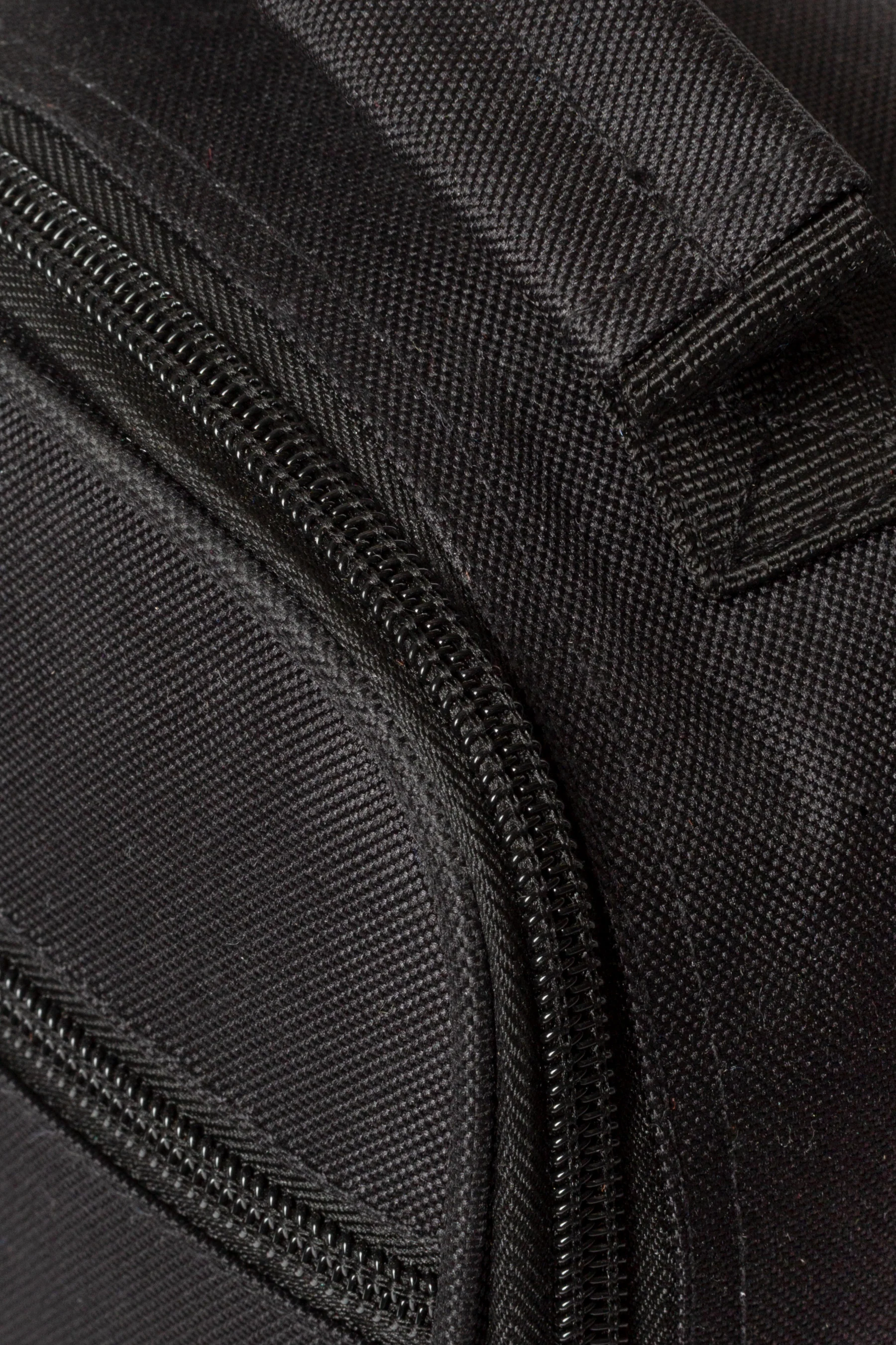 Hype Unisex Black Lunch Bag - Image 6