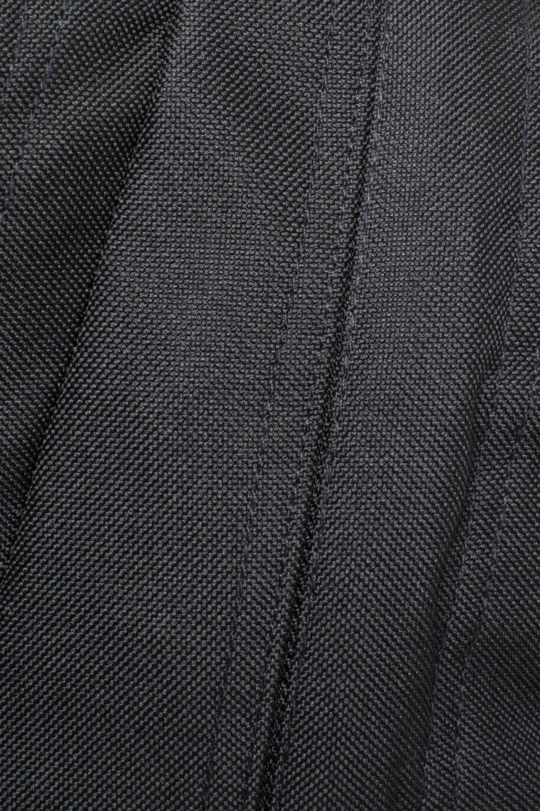 Hype Black Maxi Backpack - Image 13