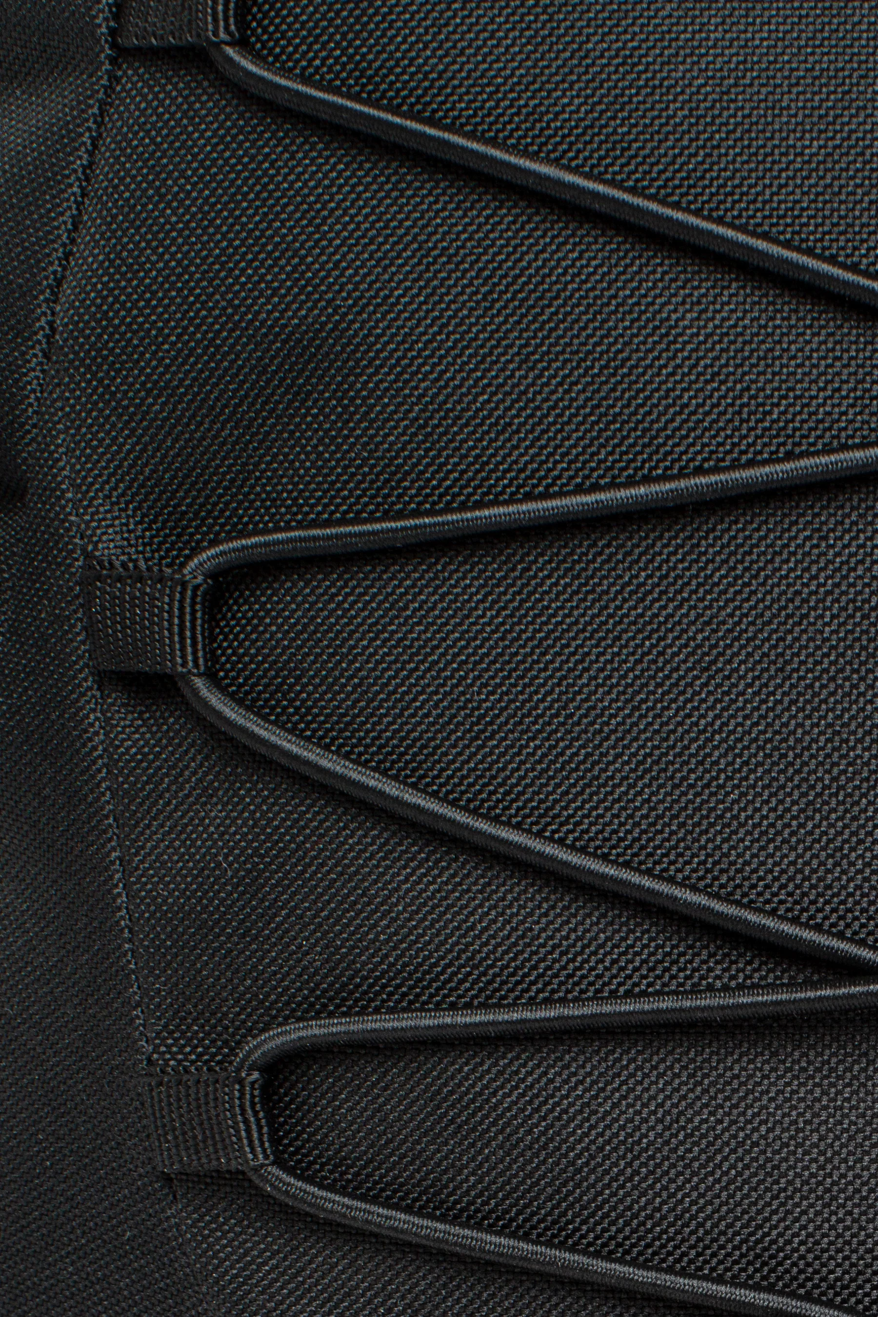Hype Black Maxi Backpack - Image 7