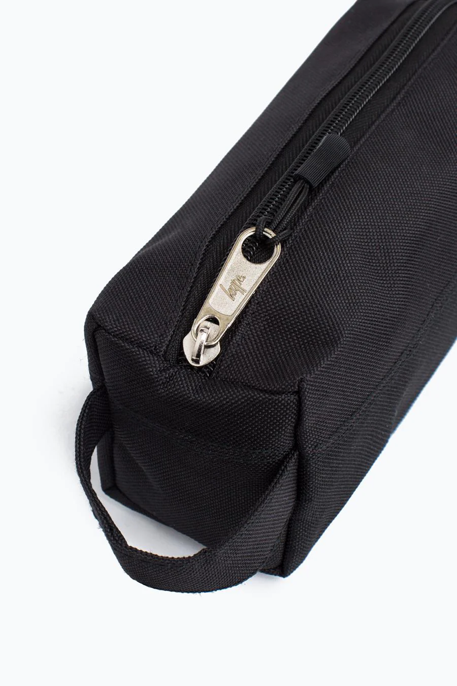 Hype Unisex Black Pencil Case - Image 3