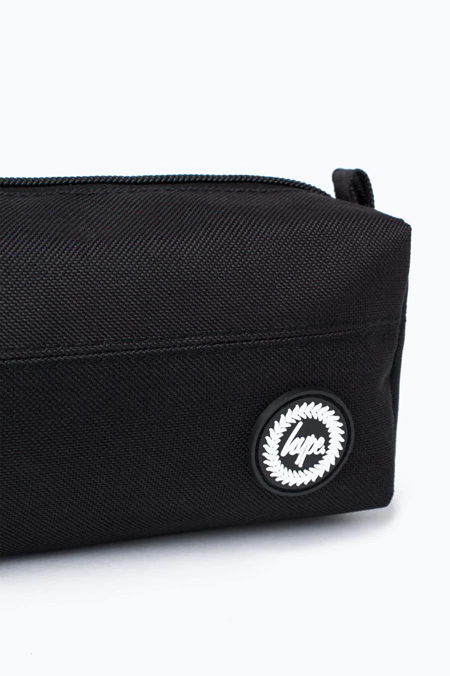 Hype Unisex Black Pencil Case - Image 4