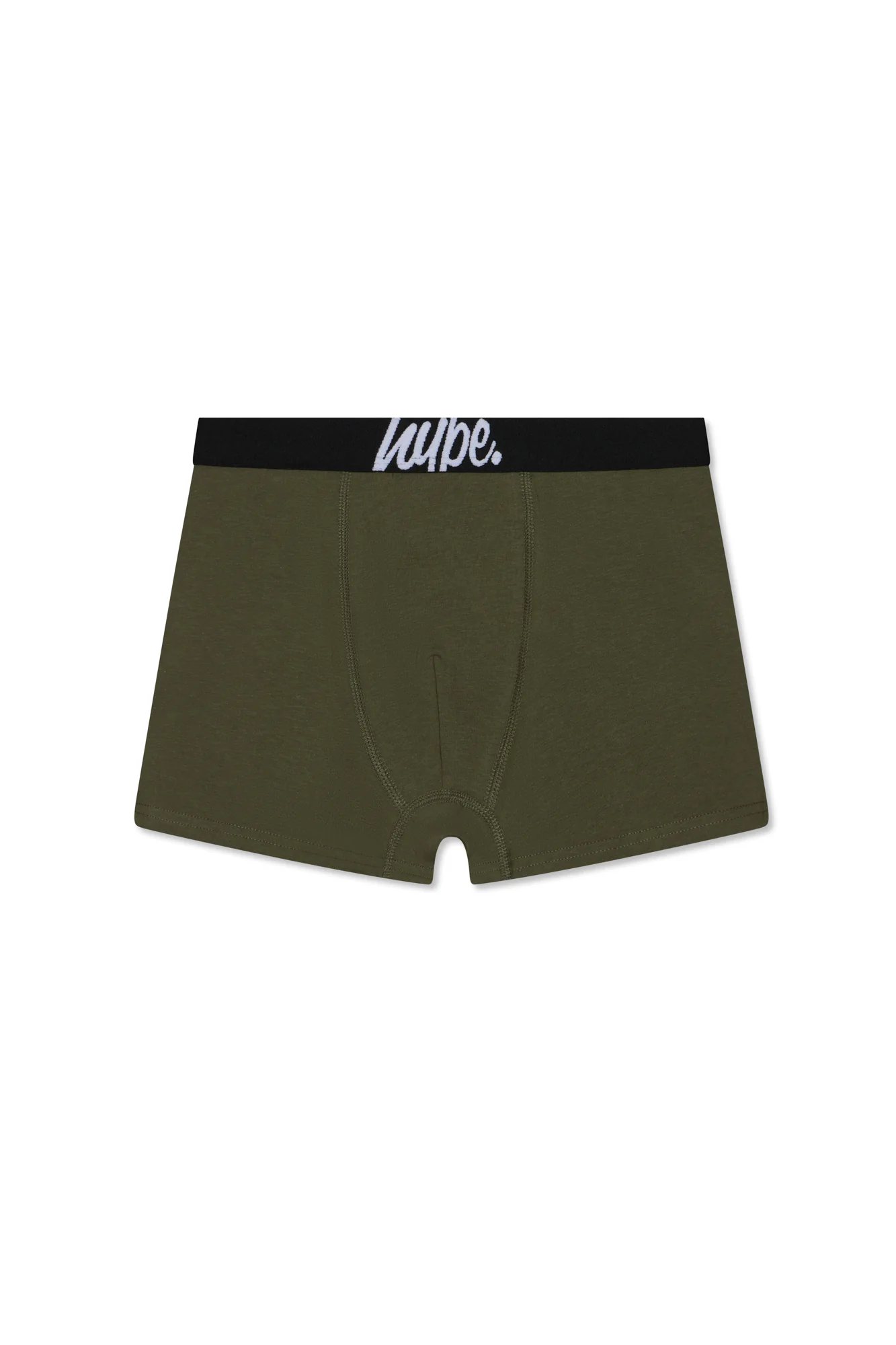Hype Boys All Over Print 3-Pack Boxers - Image 2