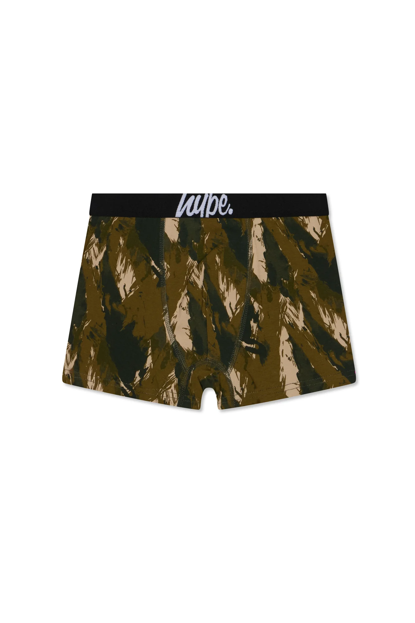 Hype Boys All Over Print 3-Pack Boxers - Image 6
