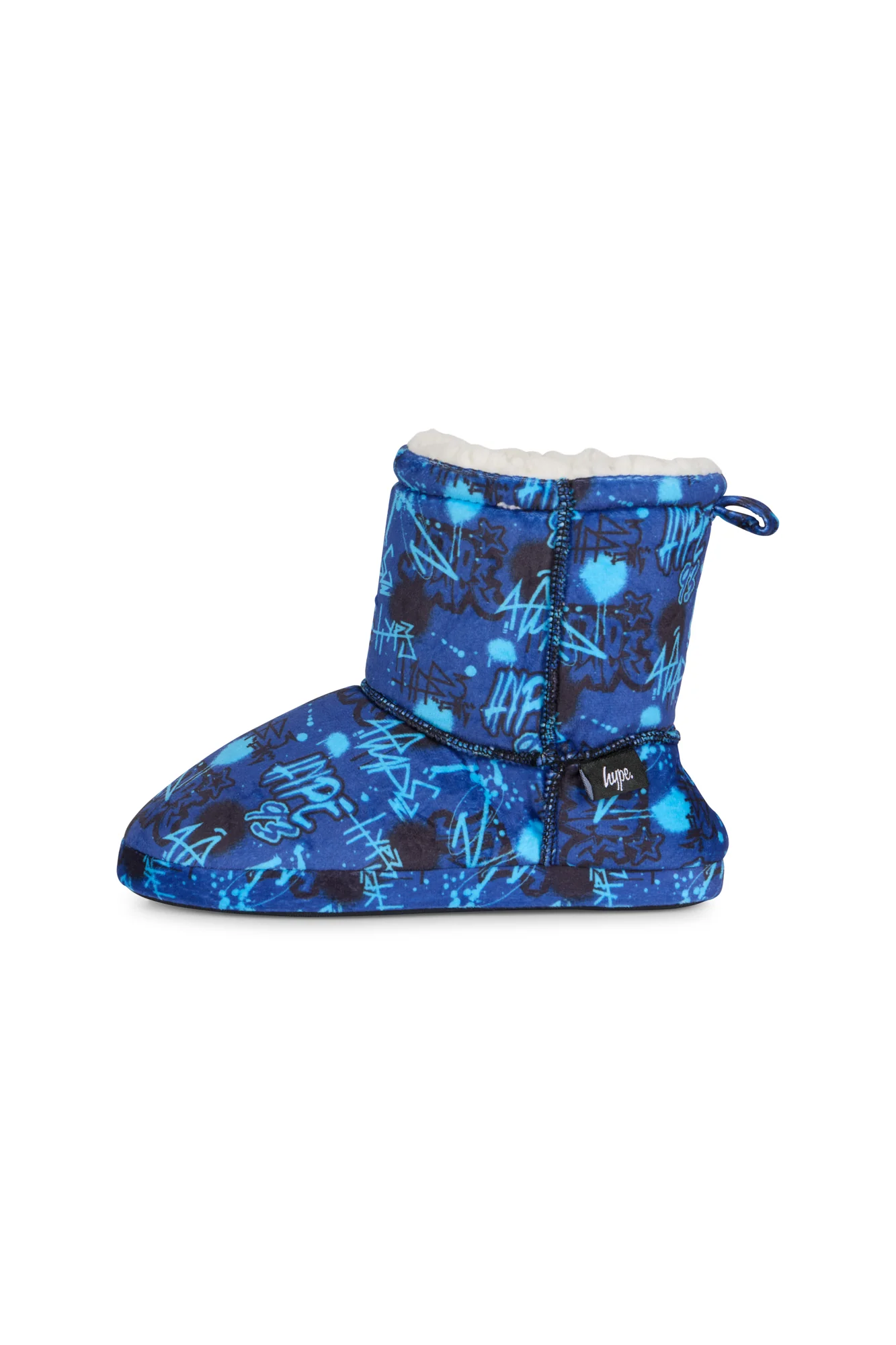 Hype Boys Arcenza Slippers - Image 3