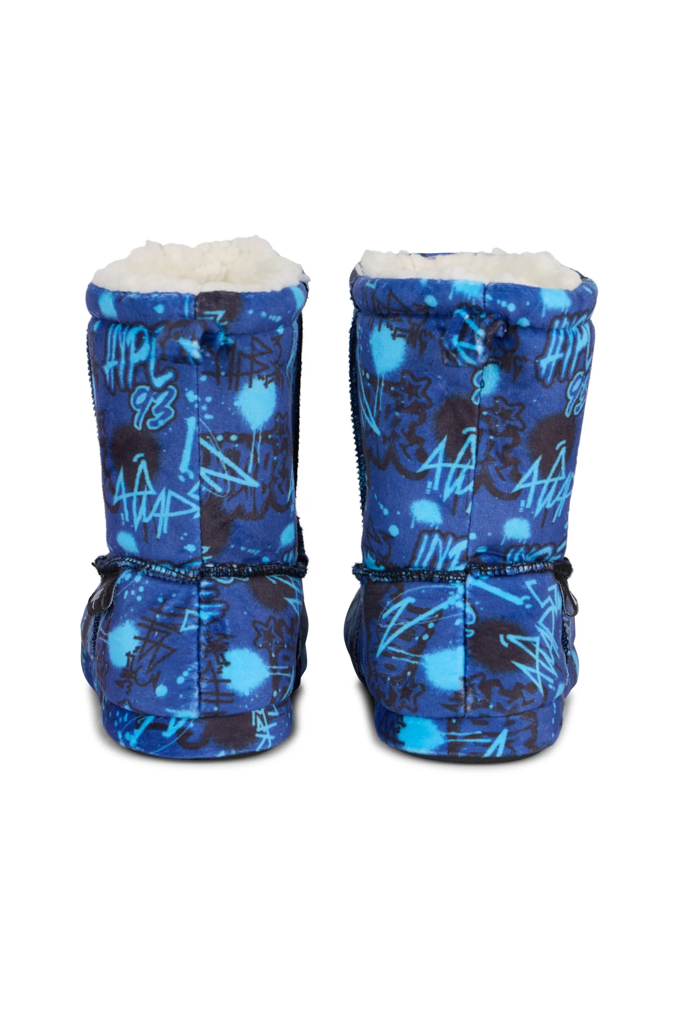 Hype Boys Arcenza Slippers - Image 4