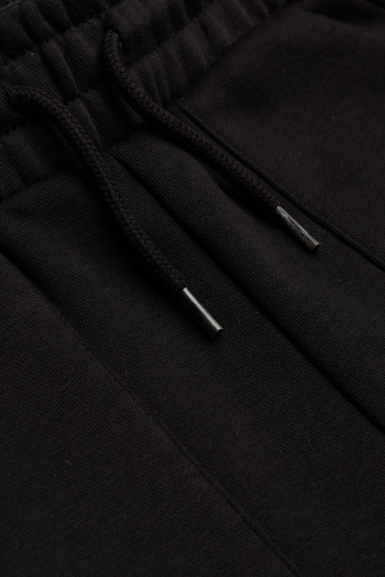Hype Boys Black Cargo Pocket Joggers - Image 8