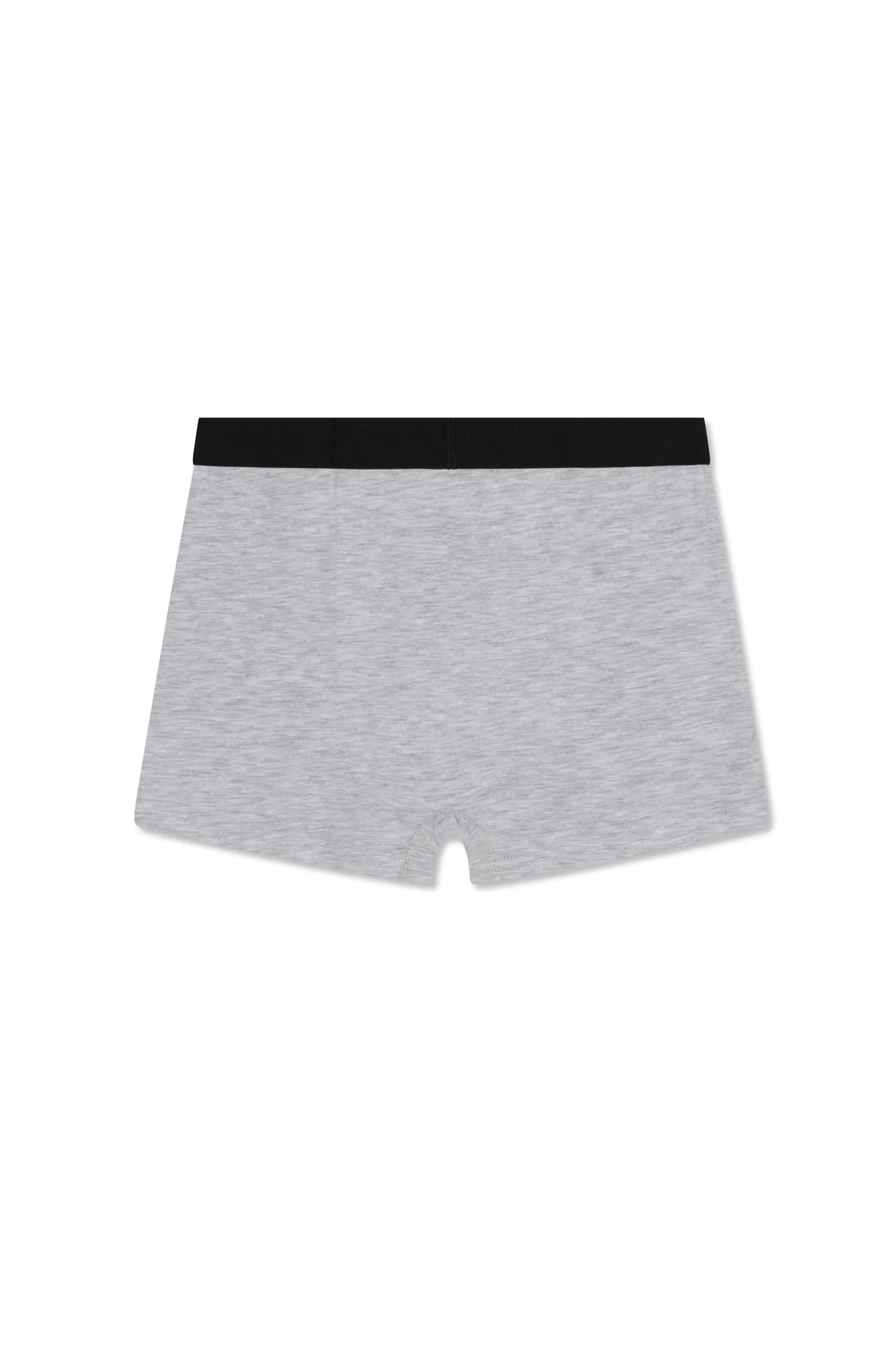 Hype Boys Black/Grey/Navy 3-Pack Boxers - Image 5