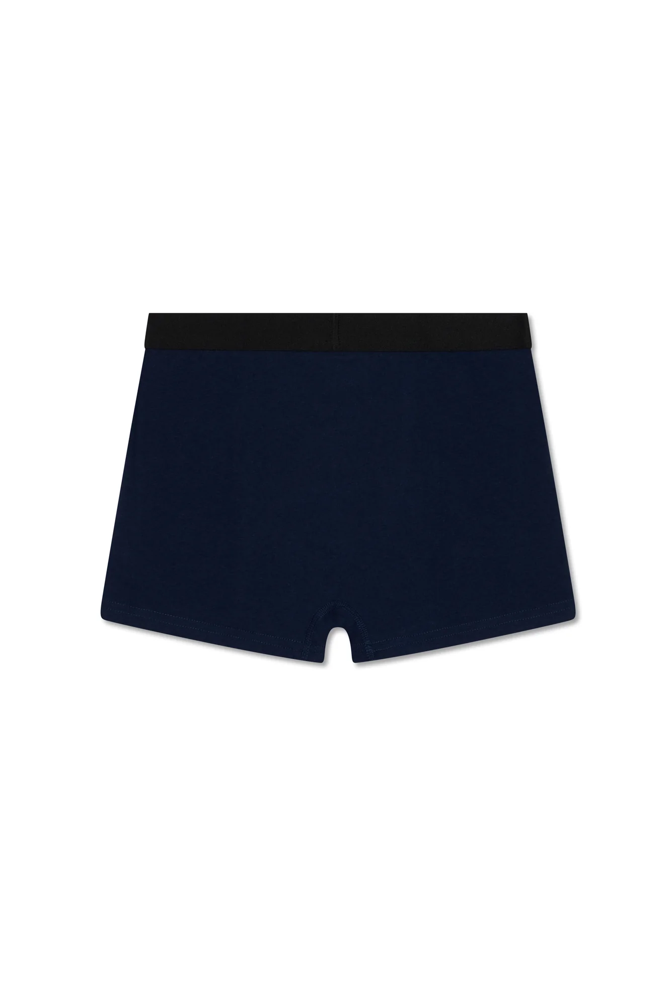 Hype Boys Black/Grey/Navy 3-Pack Boxers - Image 7