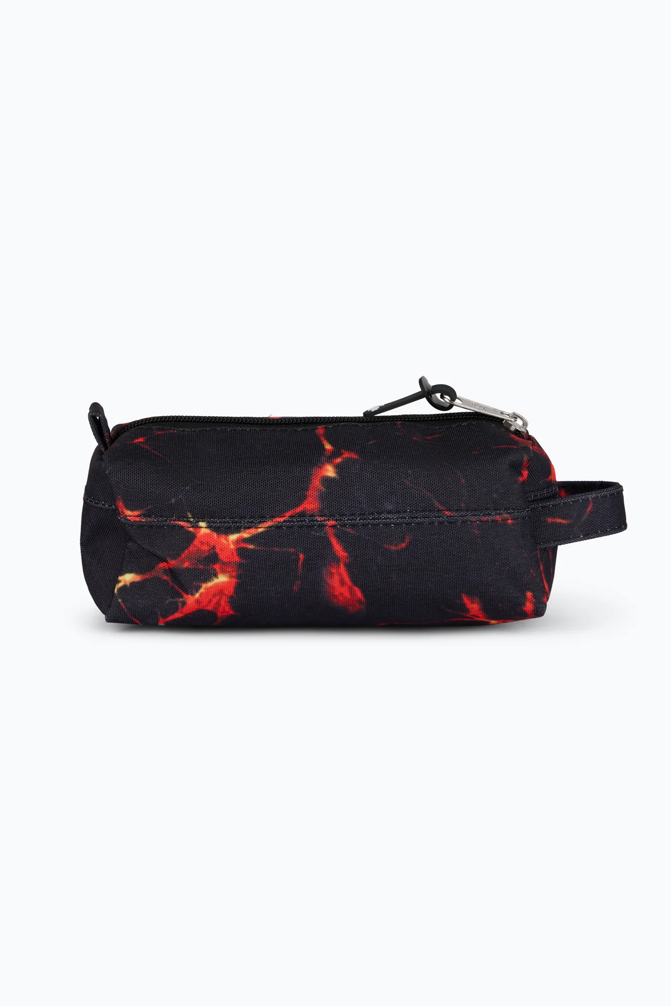 Hype Boys Black Lava Pencil Case - Image 3