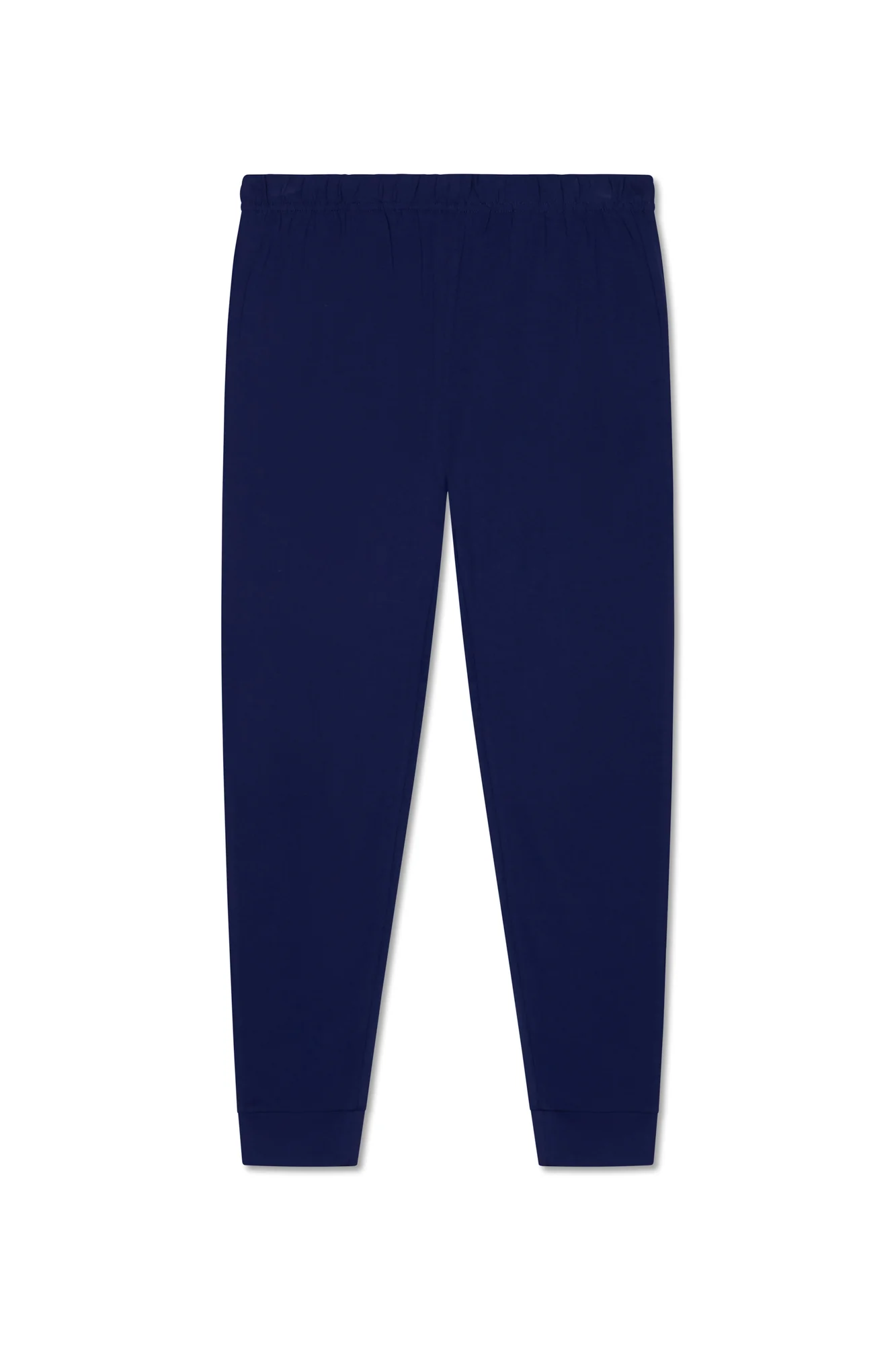 Hype Boys Blue Fade Pyjama Set - Image 4