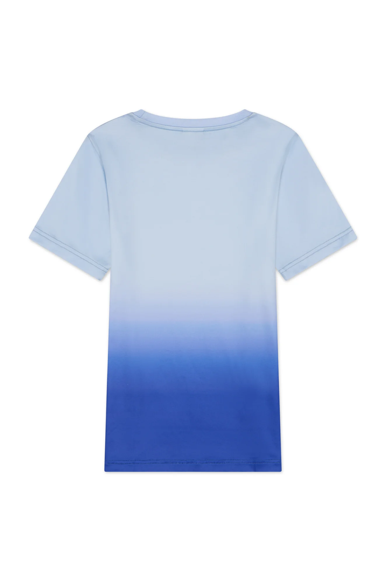 Hype Boys Blue Fade T-Shirt - Image 4