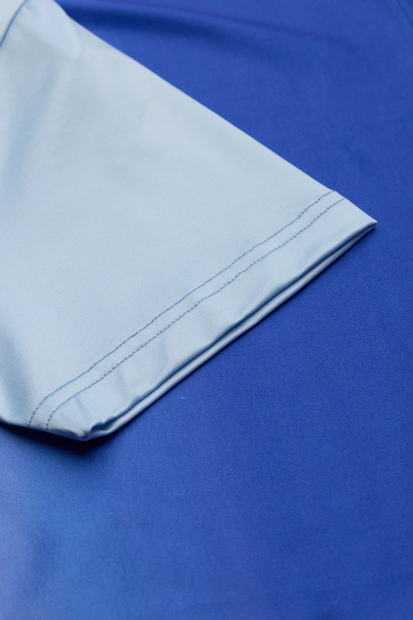 Hype Boys Blue Fade T-Shirt - Image 6