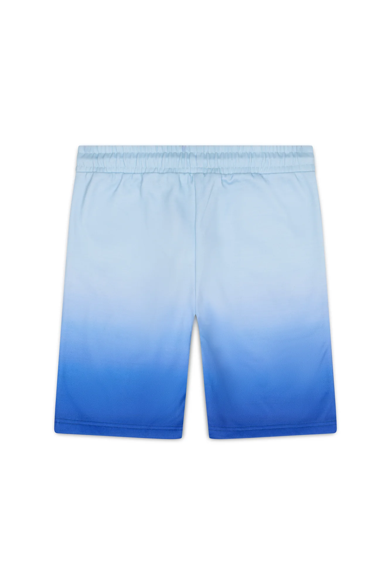 Hype Boys Blue Fade T-Shirt & Shorts Set - Image 11