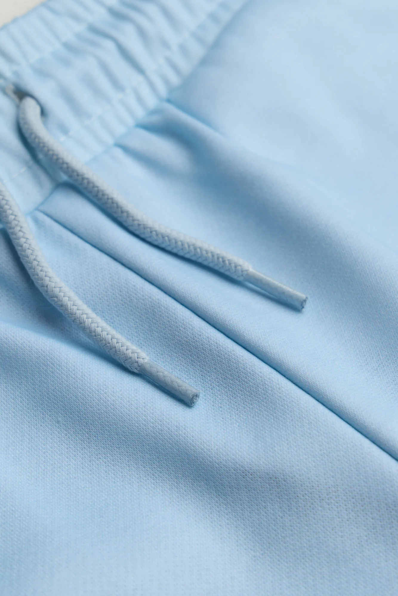 Hype Boys Blue Fade T-Shirt & Shorts Set - Image 7