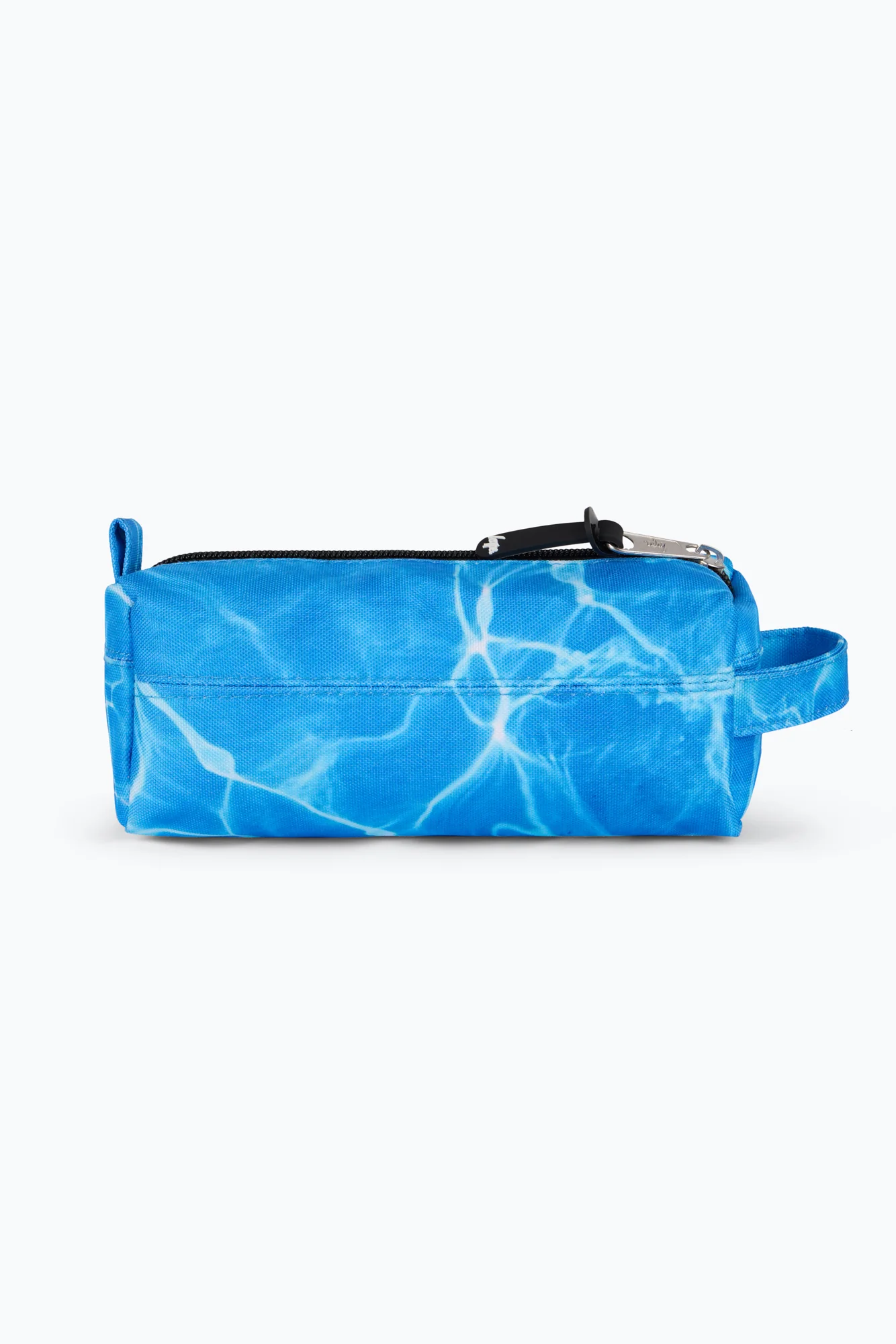 Hype Boys Blue Pool Print Pencil Case - Image 3