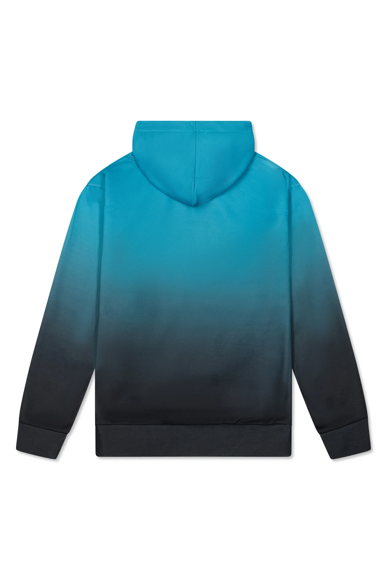 Hype Boys Blue Sky Fade Hoodie - Image 5