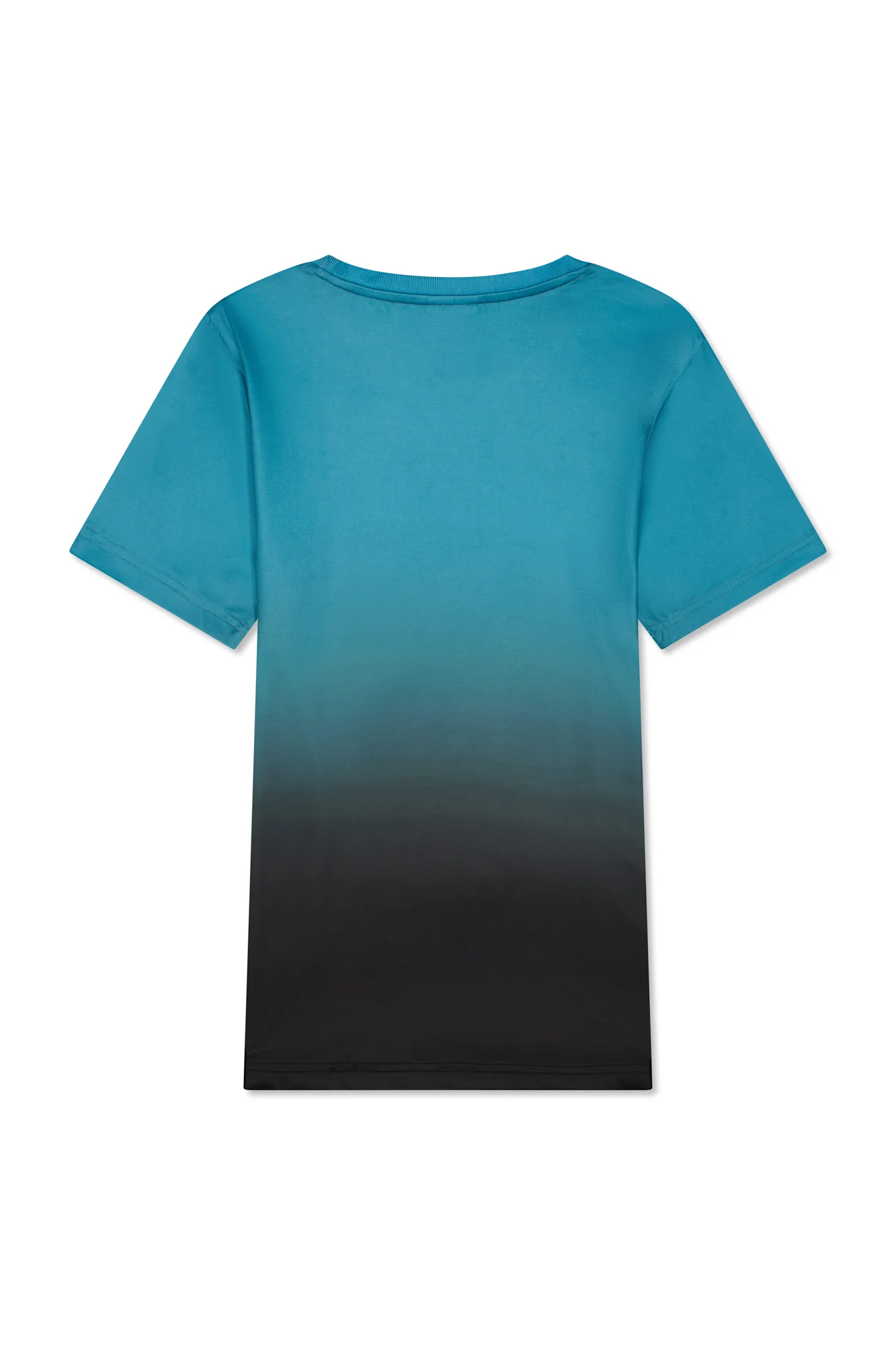 Hype Boys Blue Sky Fade T-Shirt - Image 7