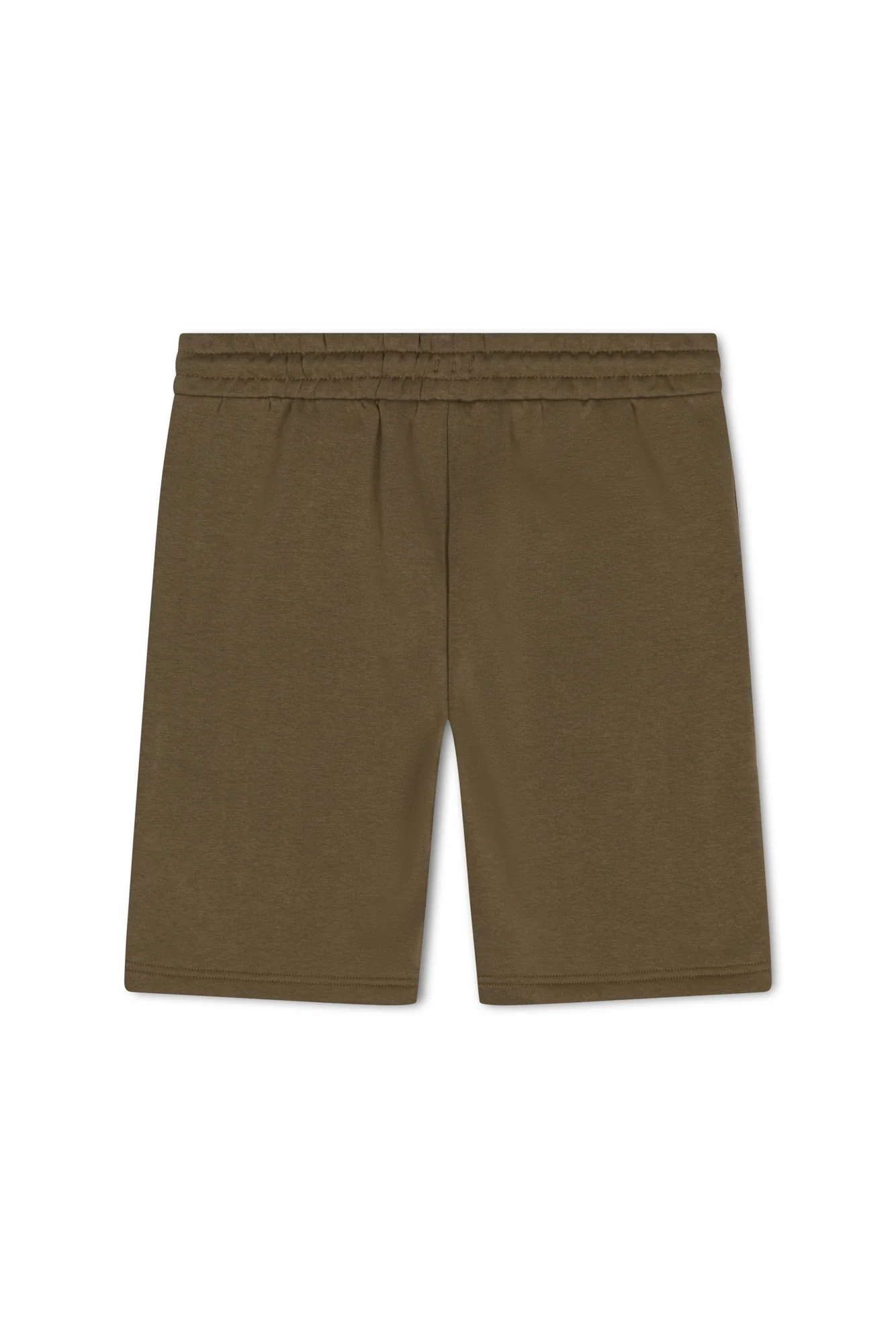 Hype Boys Green Entity Sweat Shorts - Image 6