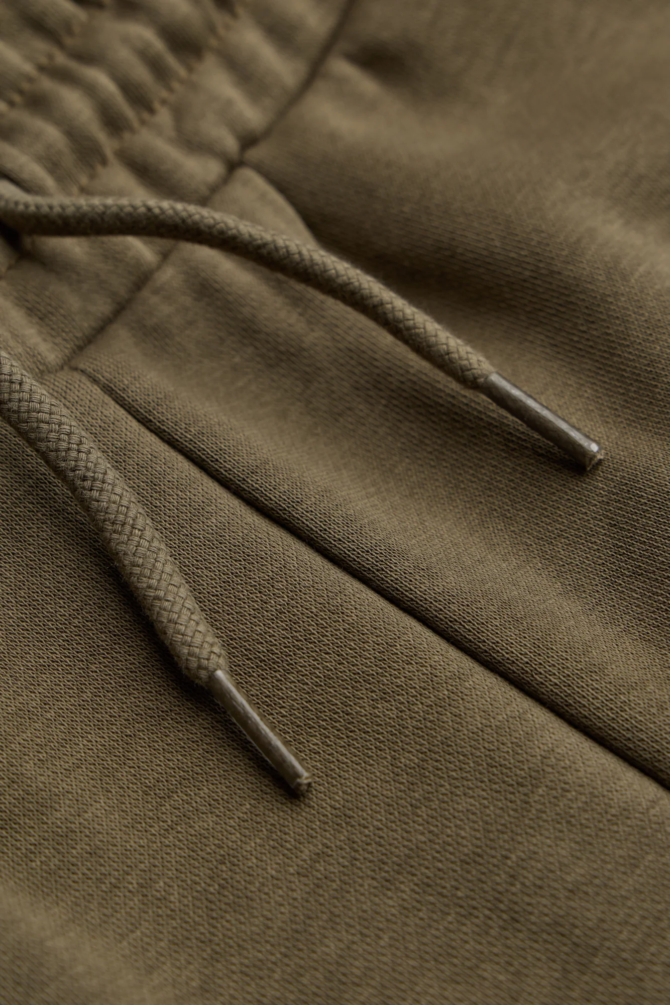 Hype Boys Green Entity Sweat Shorts - Image 8