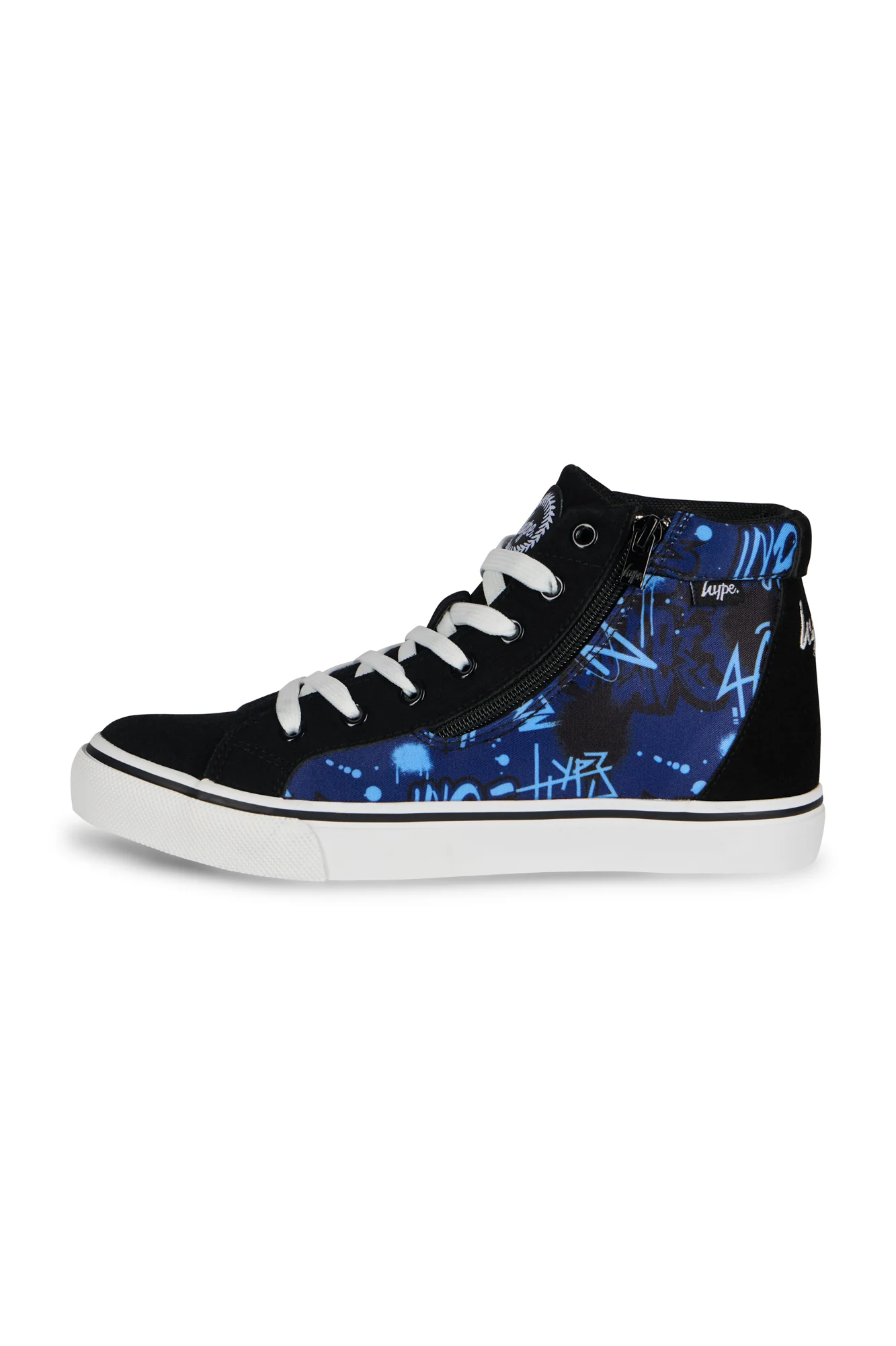 Hype Boys Hylan Trainers - Image 3