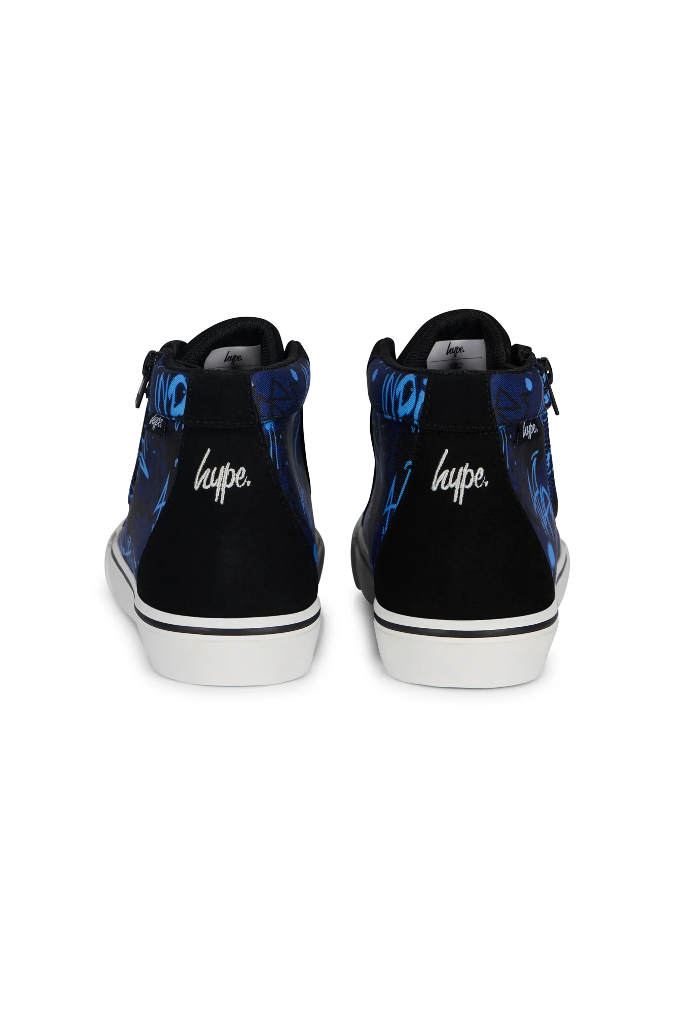 Hype Boys Hylan Trainers - Image 4