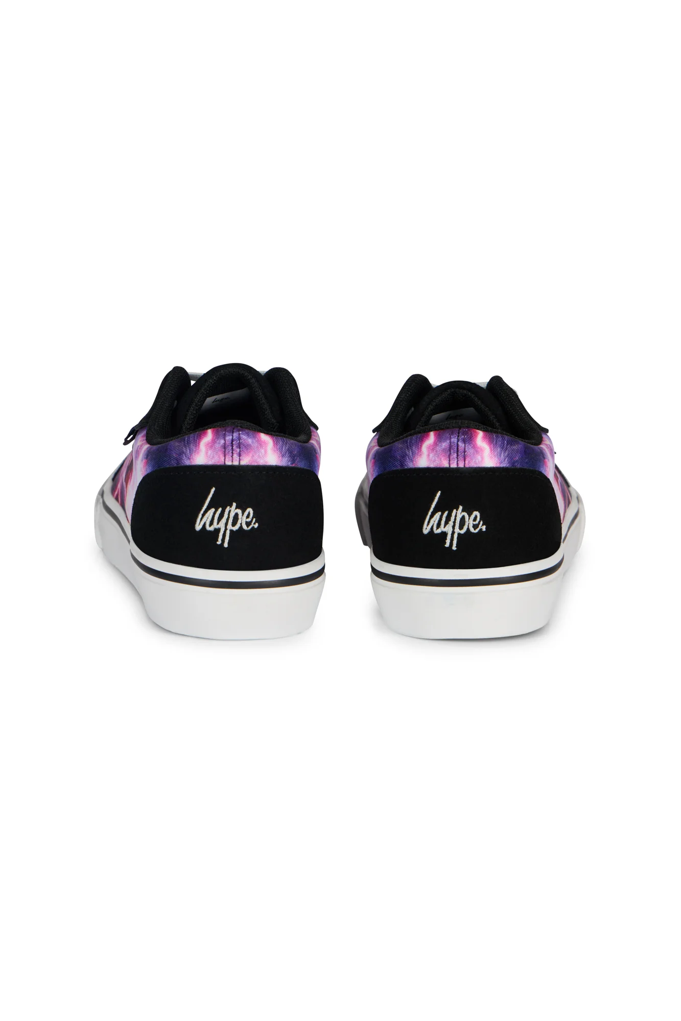 Hype Boys Lotori Trainers - Image 4