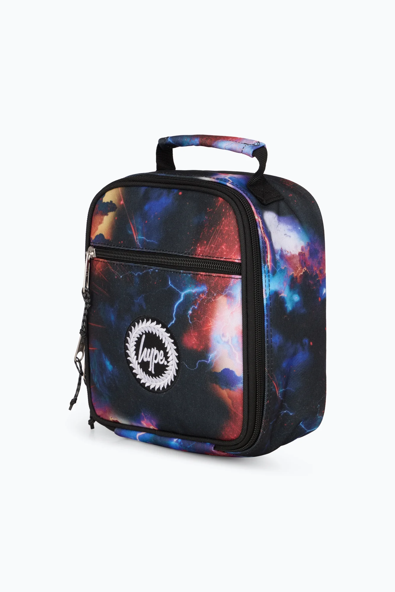 Hype Boys Multi Constellation Lunch Bag - Image 4
