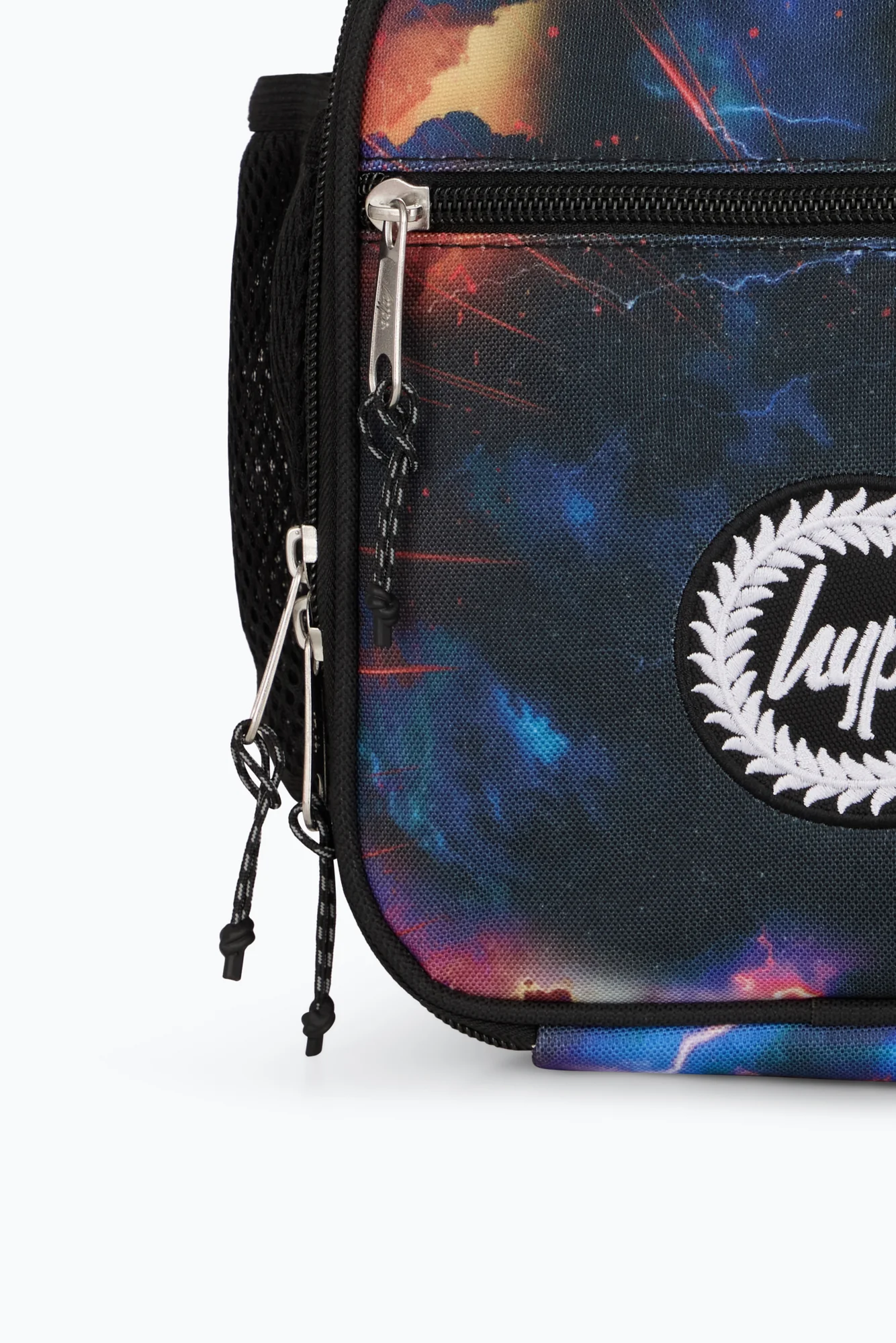 Hype Boys Multi Constellation Lunch Bag - Image 7