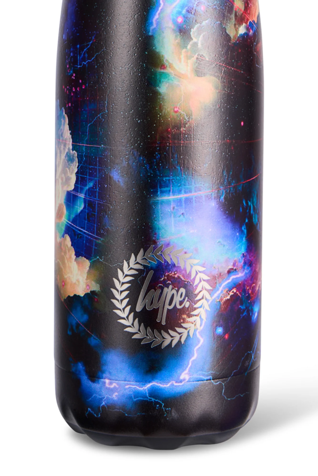 Hype Boys Multi Constellation Thermal Water Bottle - Image 3