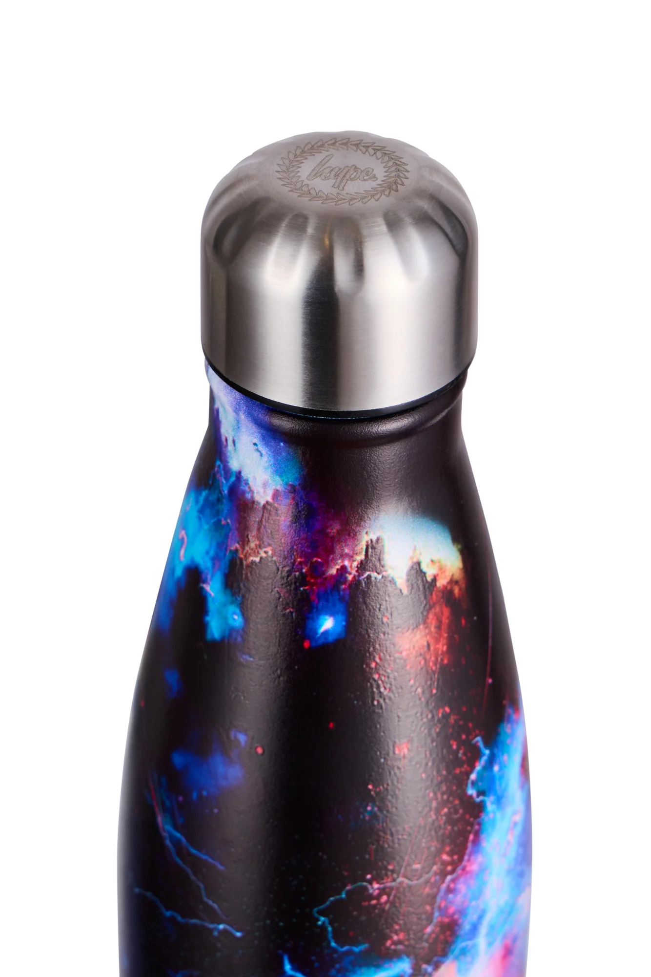 Hype Boys Multi Constellation Thermal Water Bottle - Image 4