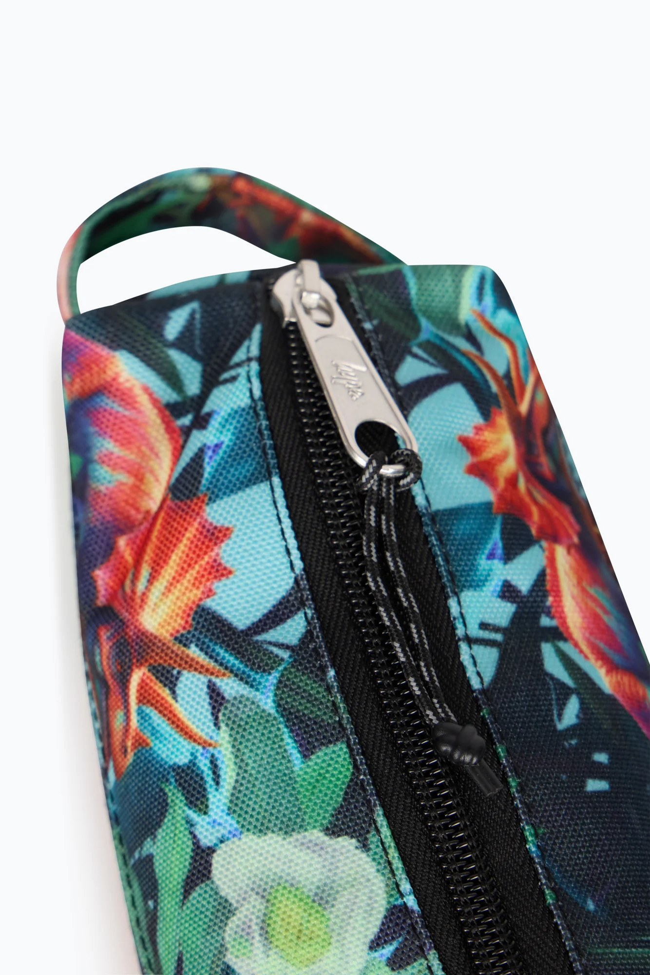 Hype Boys Multi Jungle Dinosaur Pencil Case - Image 5