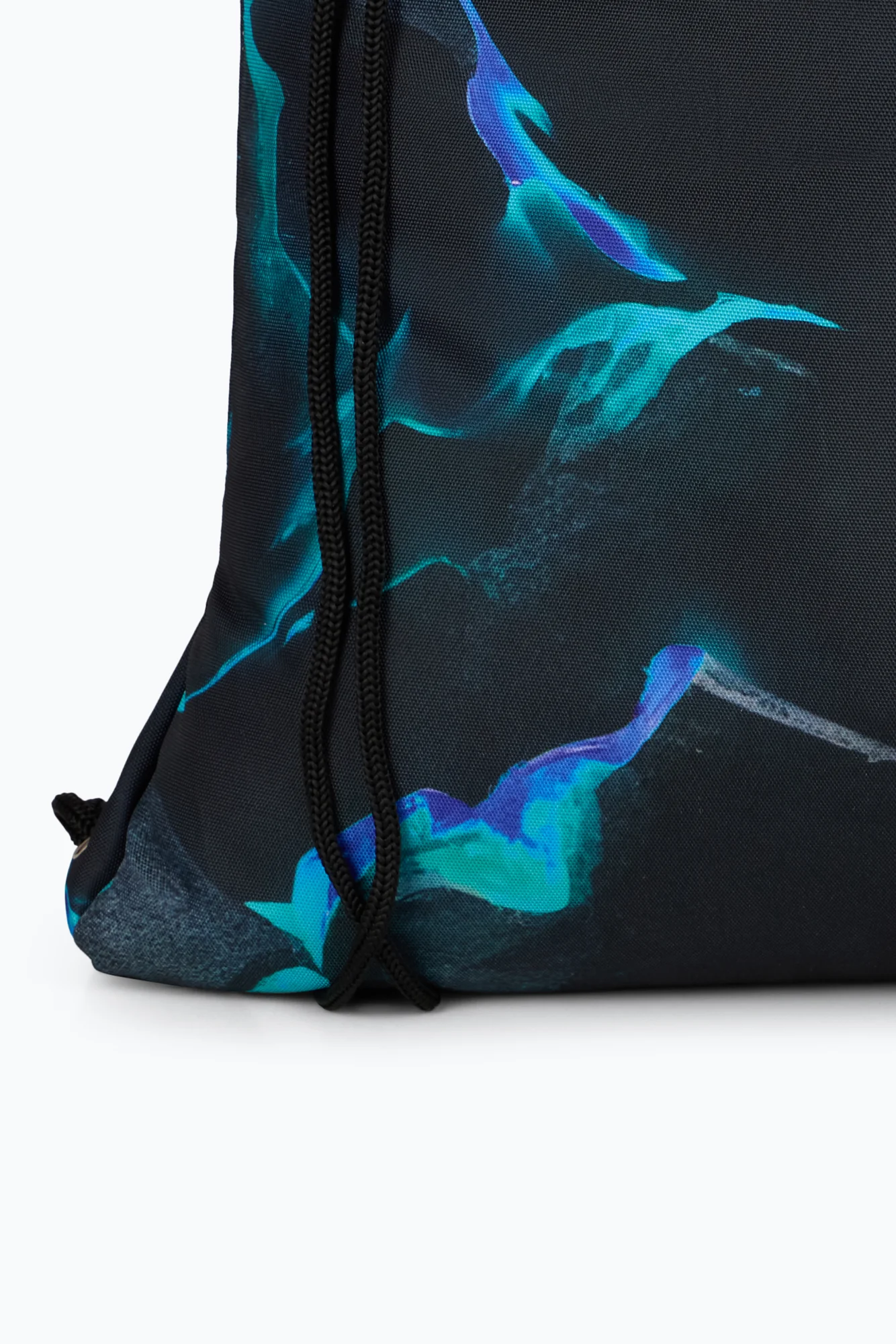 Hype Boys Multi Vapour Drawstring Bag - Image 4