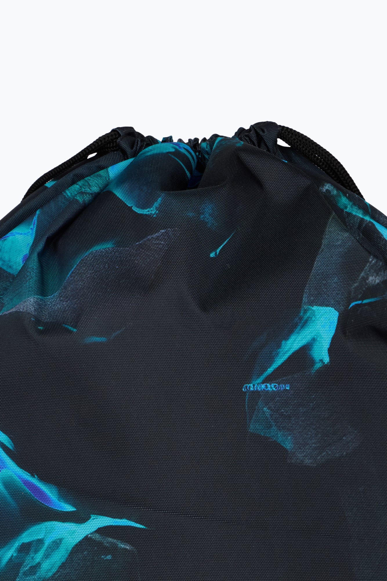 Hype Boys Multi Vapour Drawstring Bag - Image 5