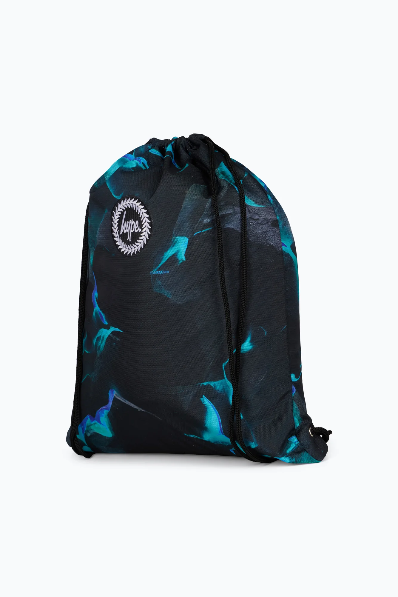 Hype Boys Multi Vapour Drawstring Bag - Image 6