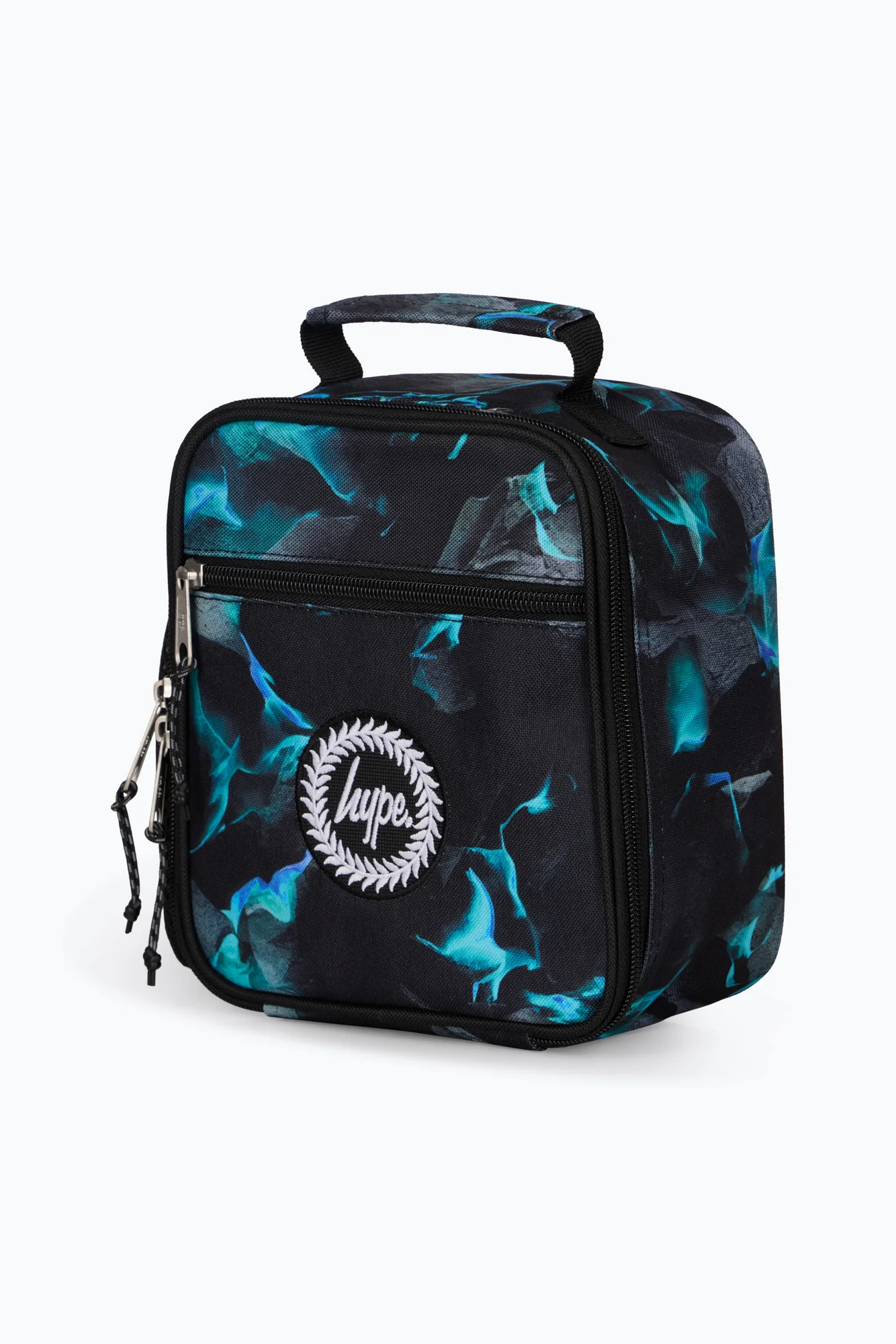 Hype Boys Multi Vapour Lunch Bag - Image 4