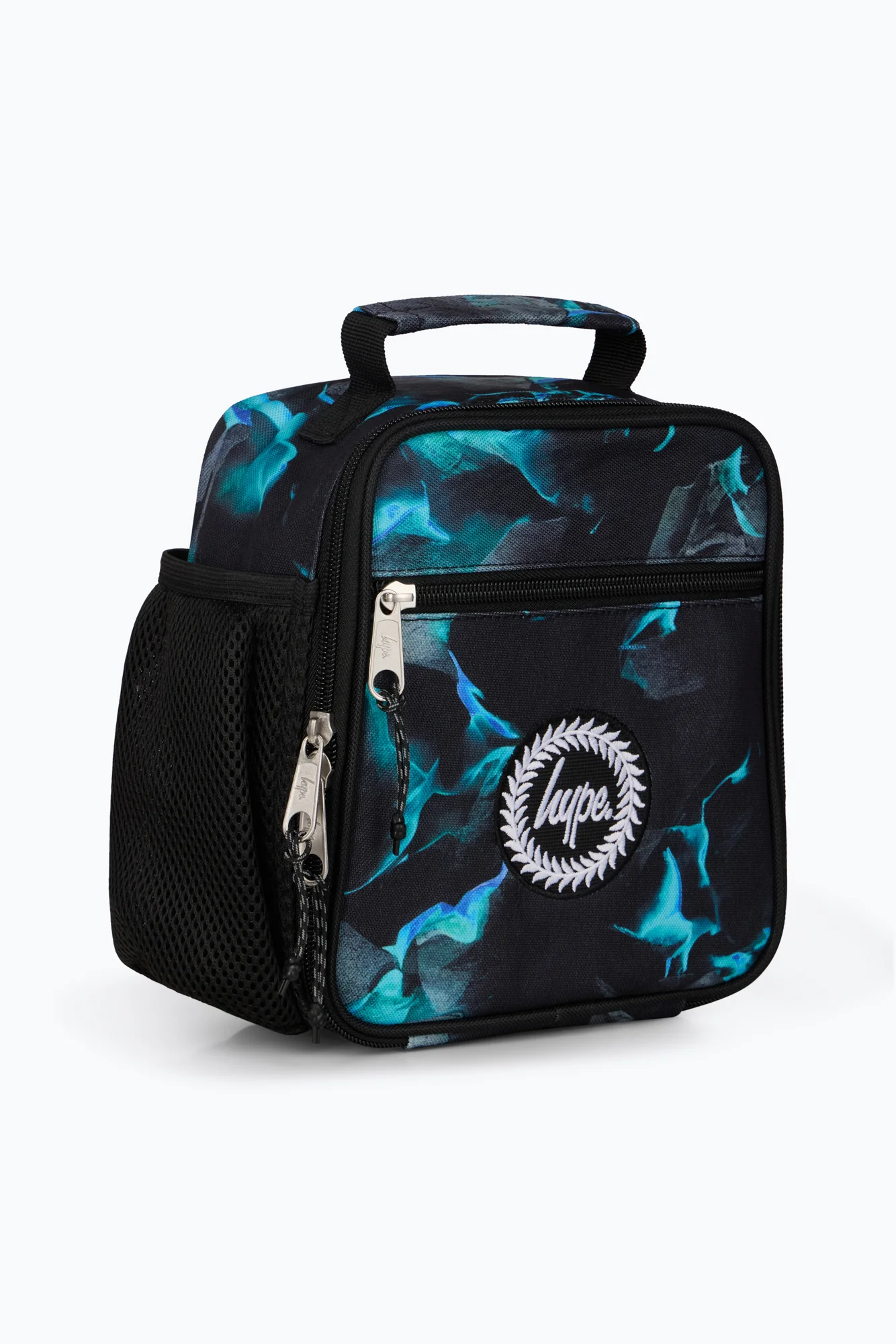 Hype Boys Multi Vapour Lunch Bag - Image 6