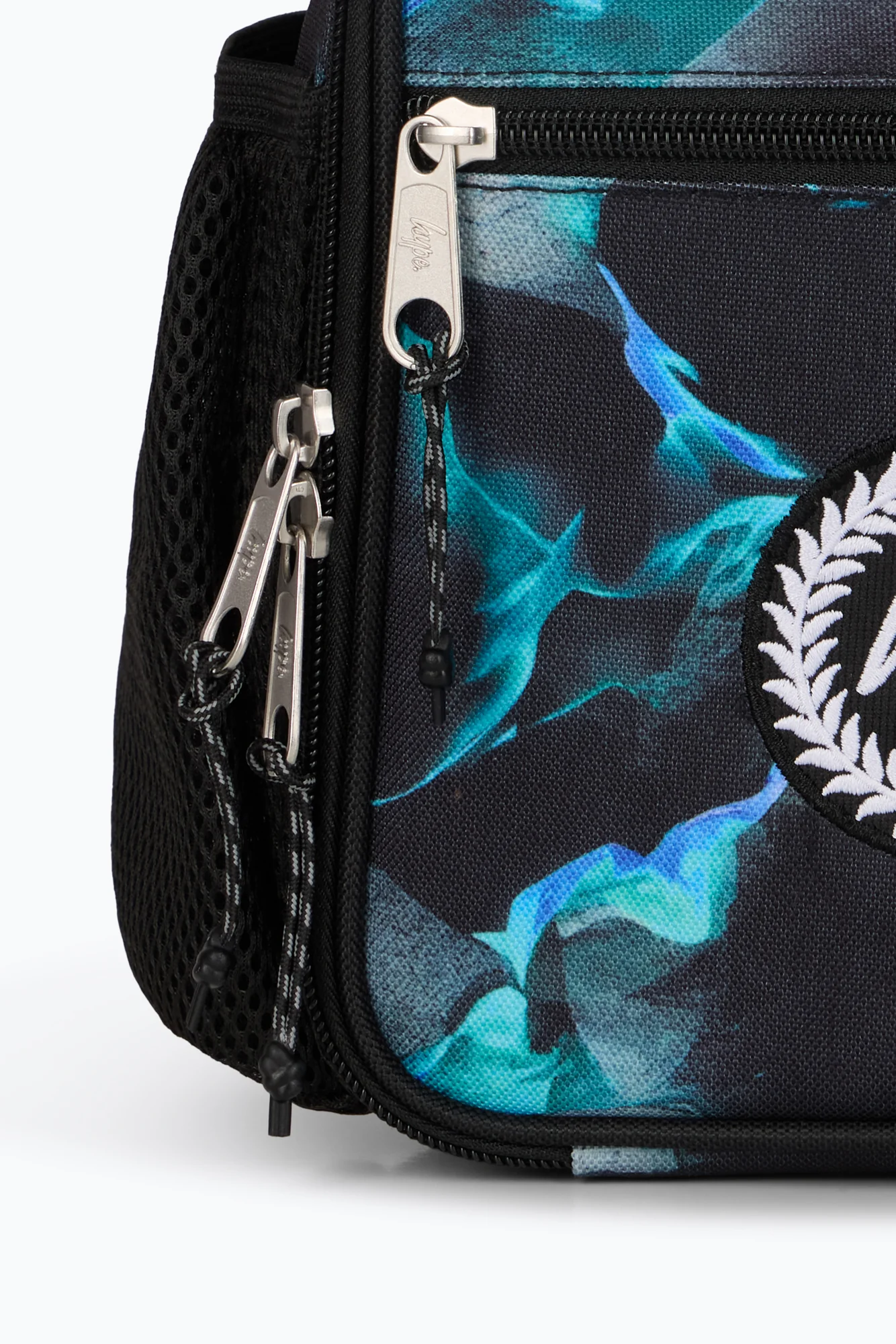 Hype Boys Multi Vapour Lunch Bag - Image 7