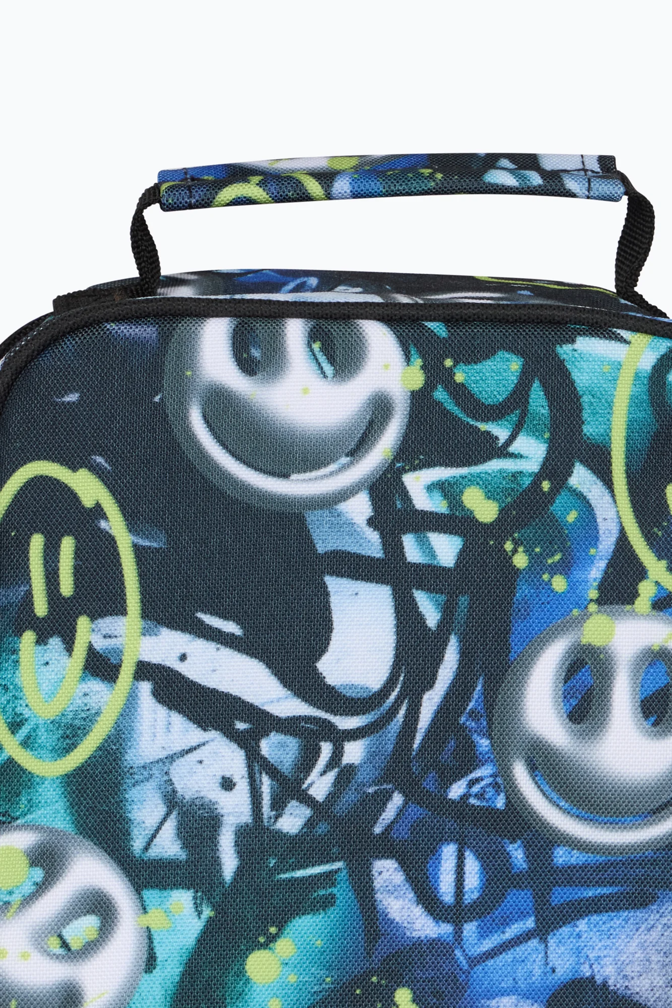 Hype Boys Multi Visionary Lunch Bag - Image 3
