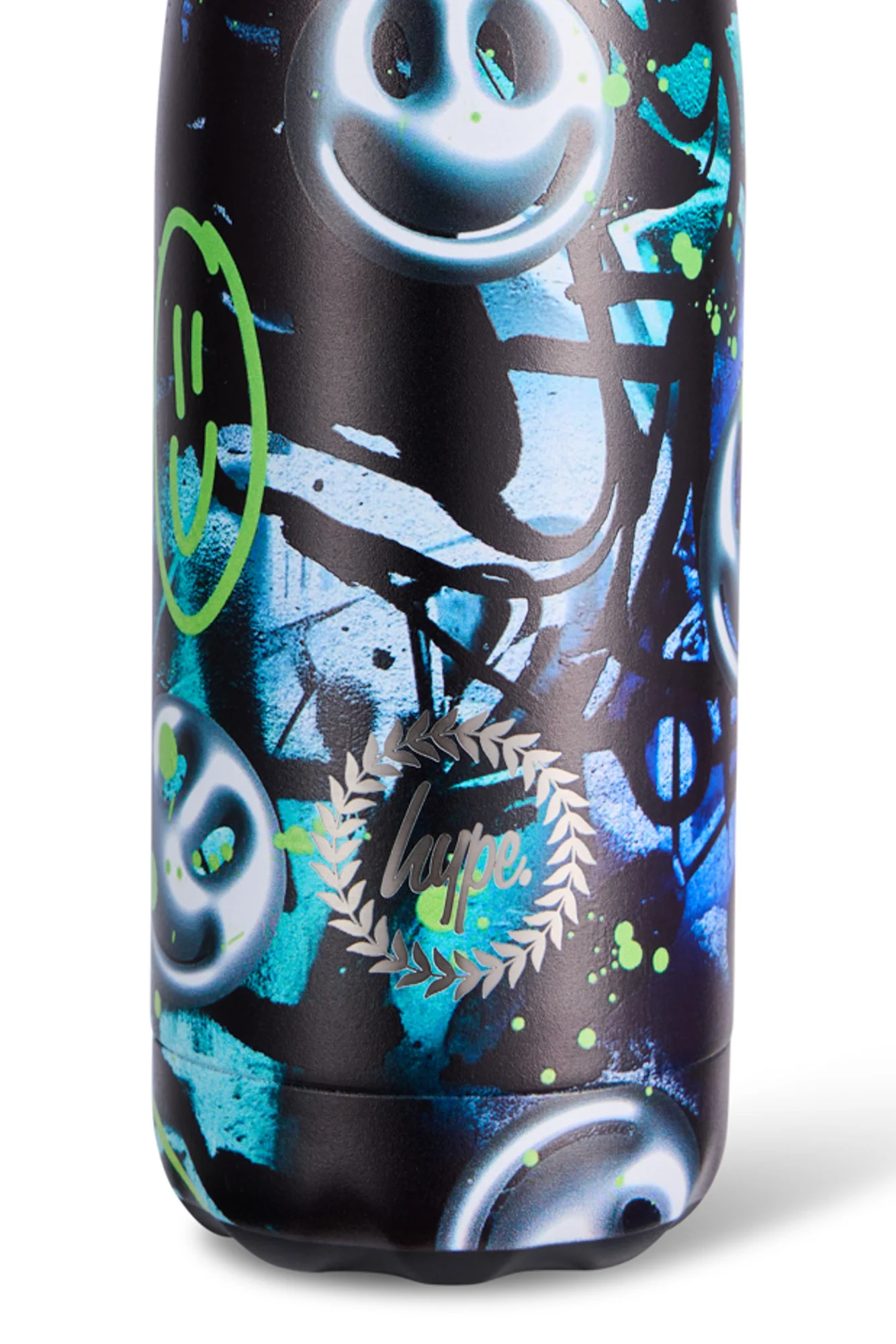 Hype Boys Multi Visionary Thermal Water Bottle - Image 3