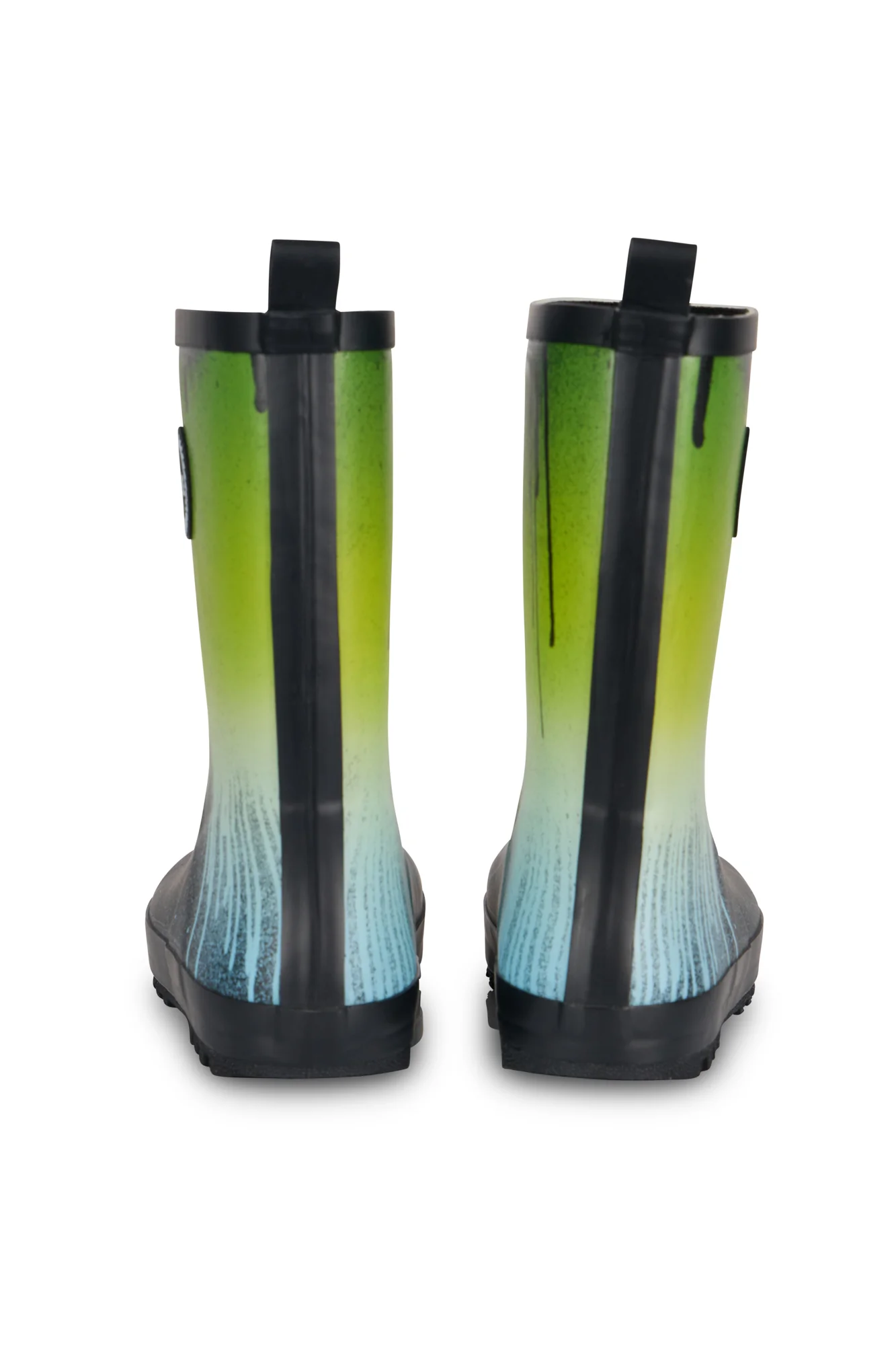 Hype Boys Olivine Wellies - Image 3