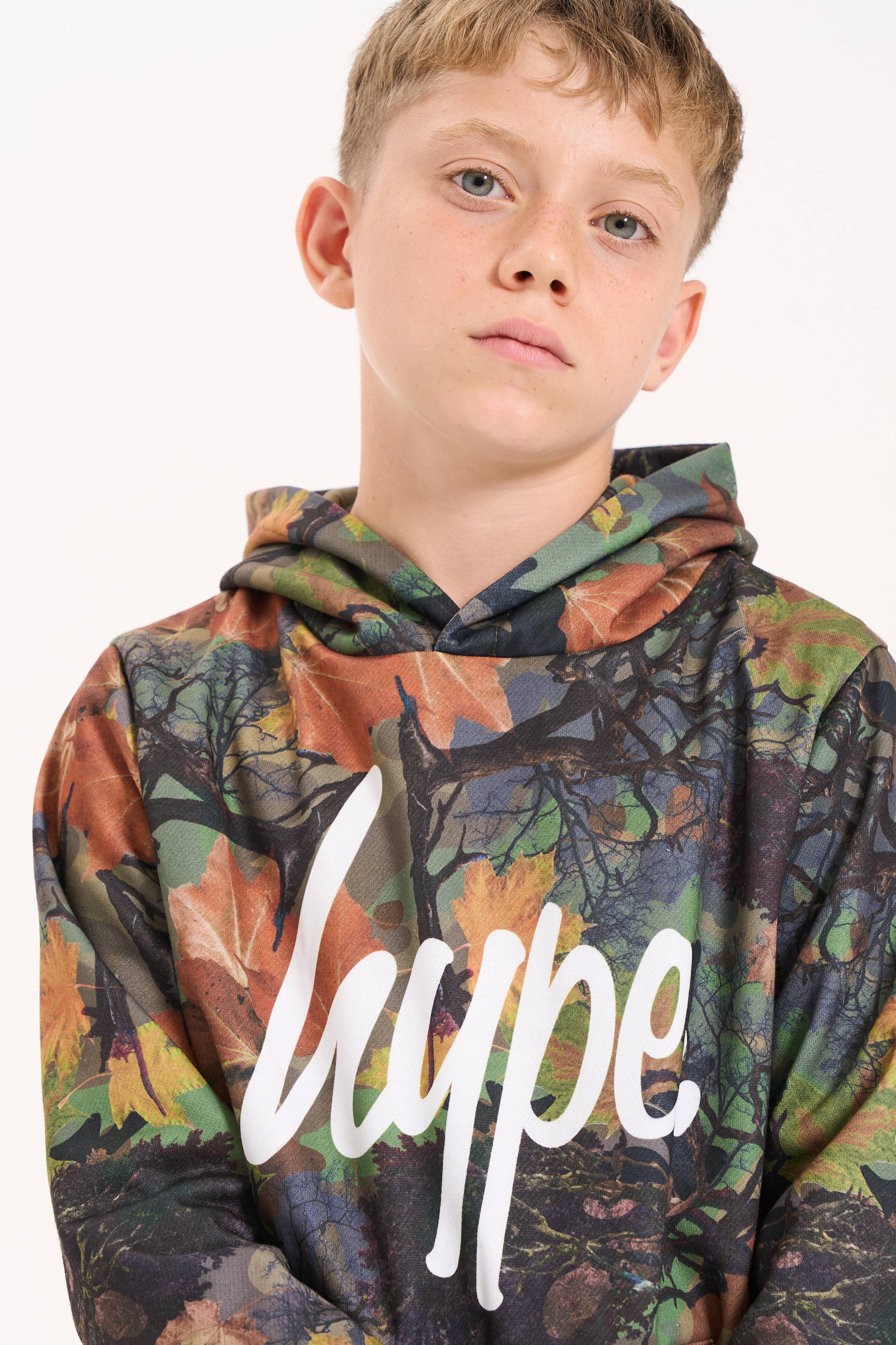 Hype Boys Real Dream Hoodie - Image 2