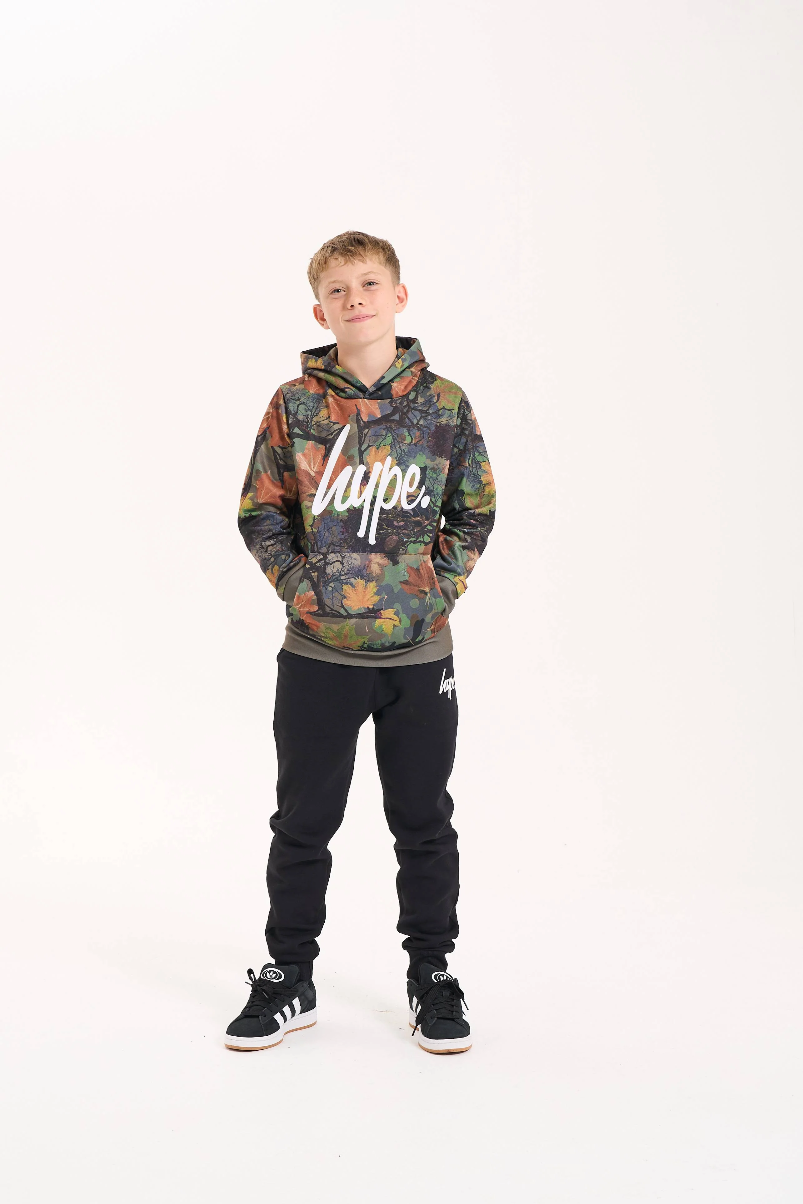 Hype Boys Real Dream Hoodie - Image 3