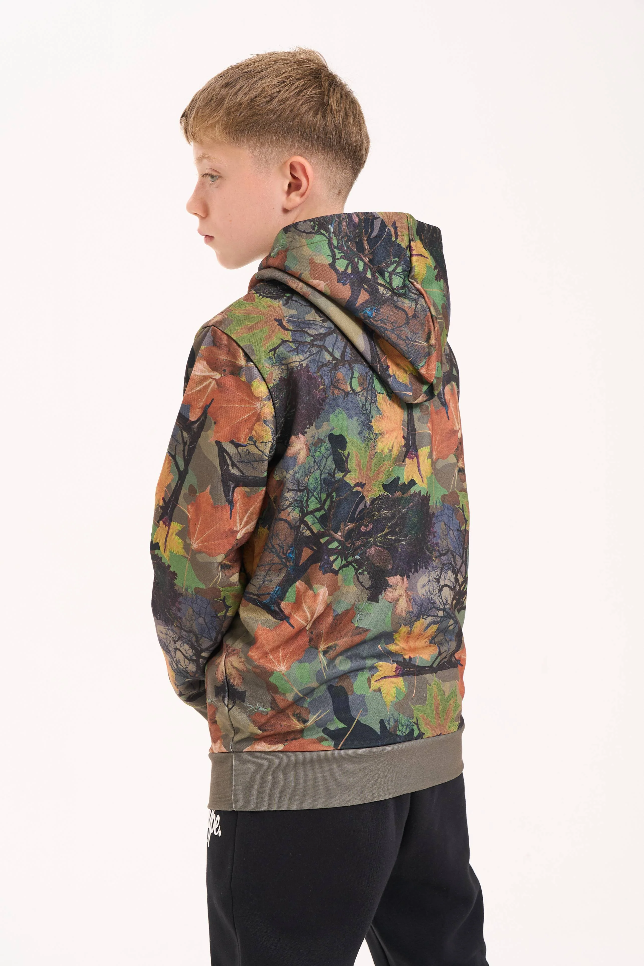 Hype Boys Real Dream Hoodie - Image 7