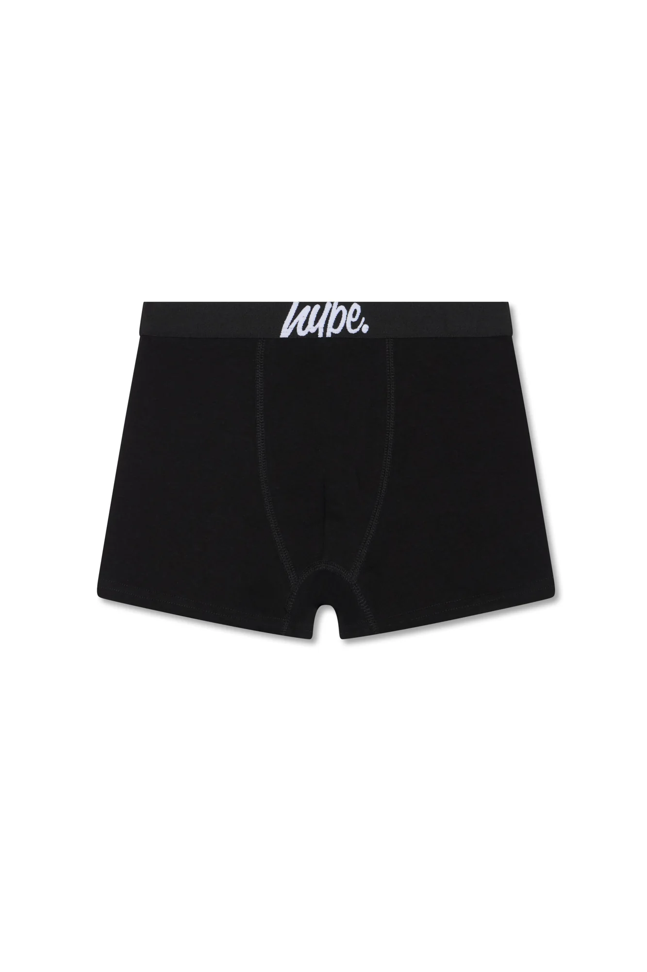 Hype Boys X-Ray Pool Print 3-Pack Boxers - Image 2