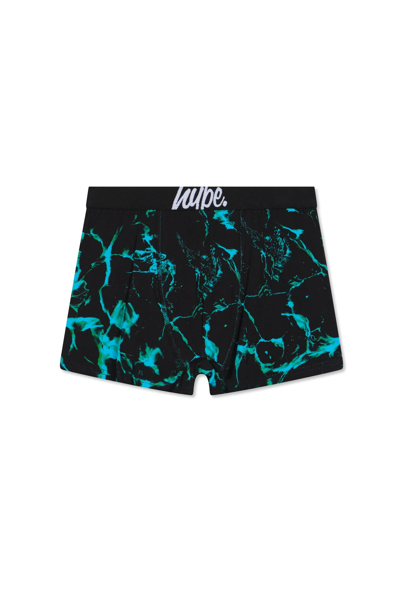 Hype Boys X-Ray Pool Print 3-Pack Boxers - Image 4