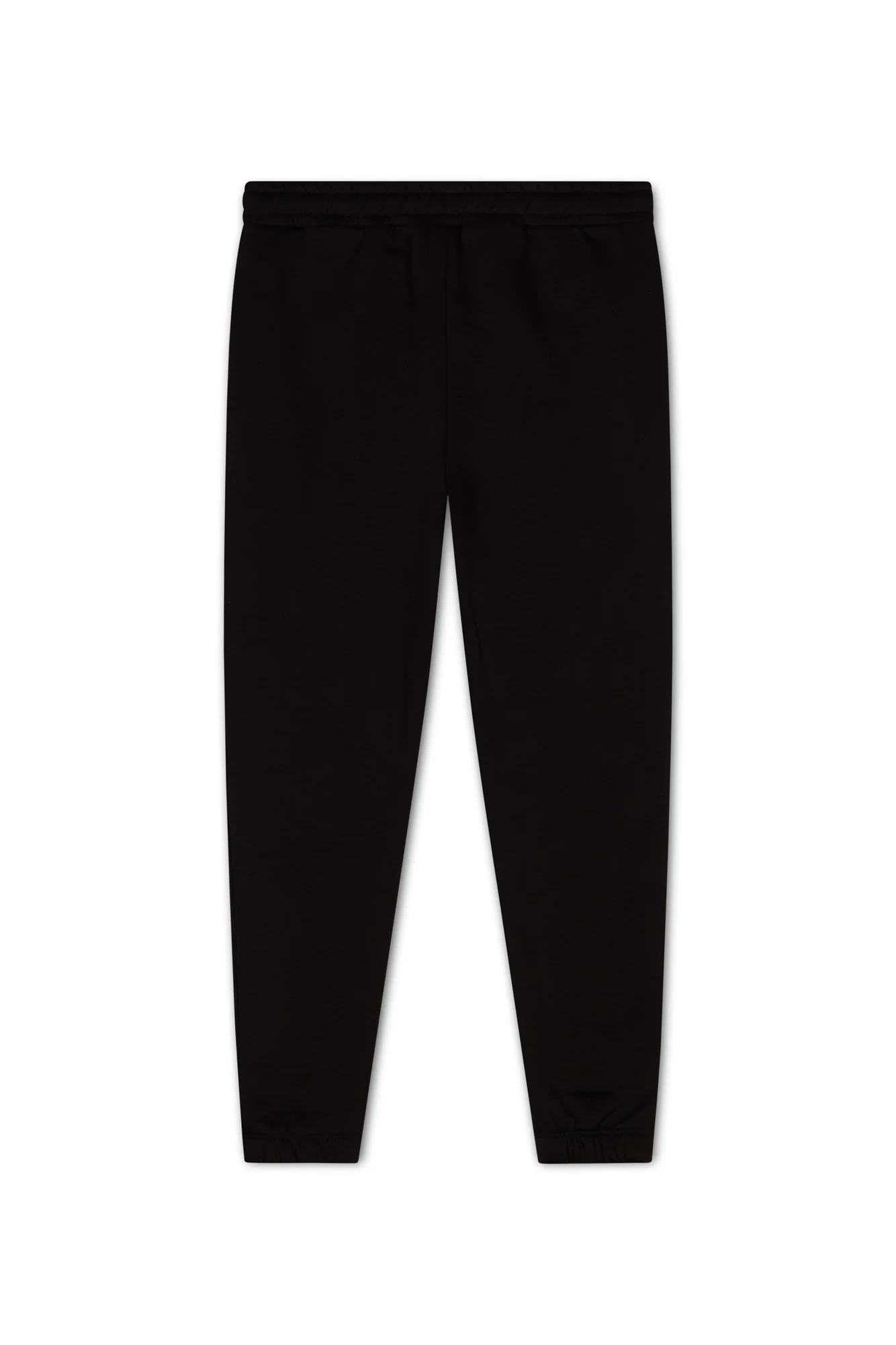 Hype Girls Black Butterfly Joggers - Image 6