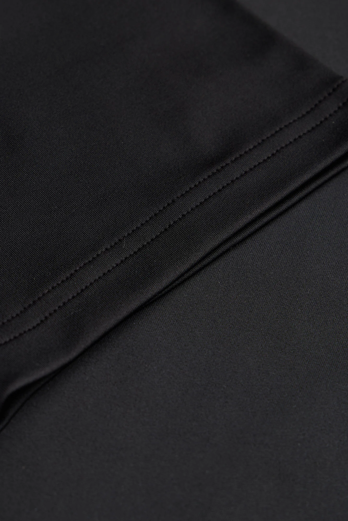 Hype Girls Black Entity Cycling Shorts - Image 7
