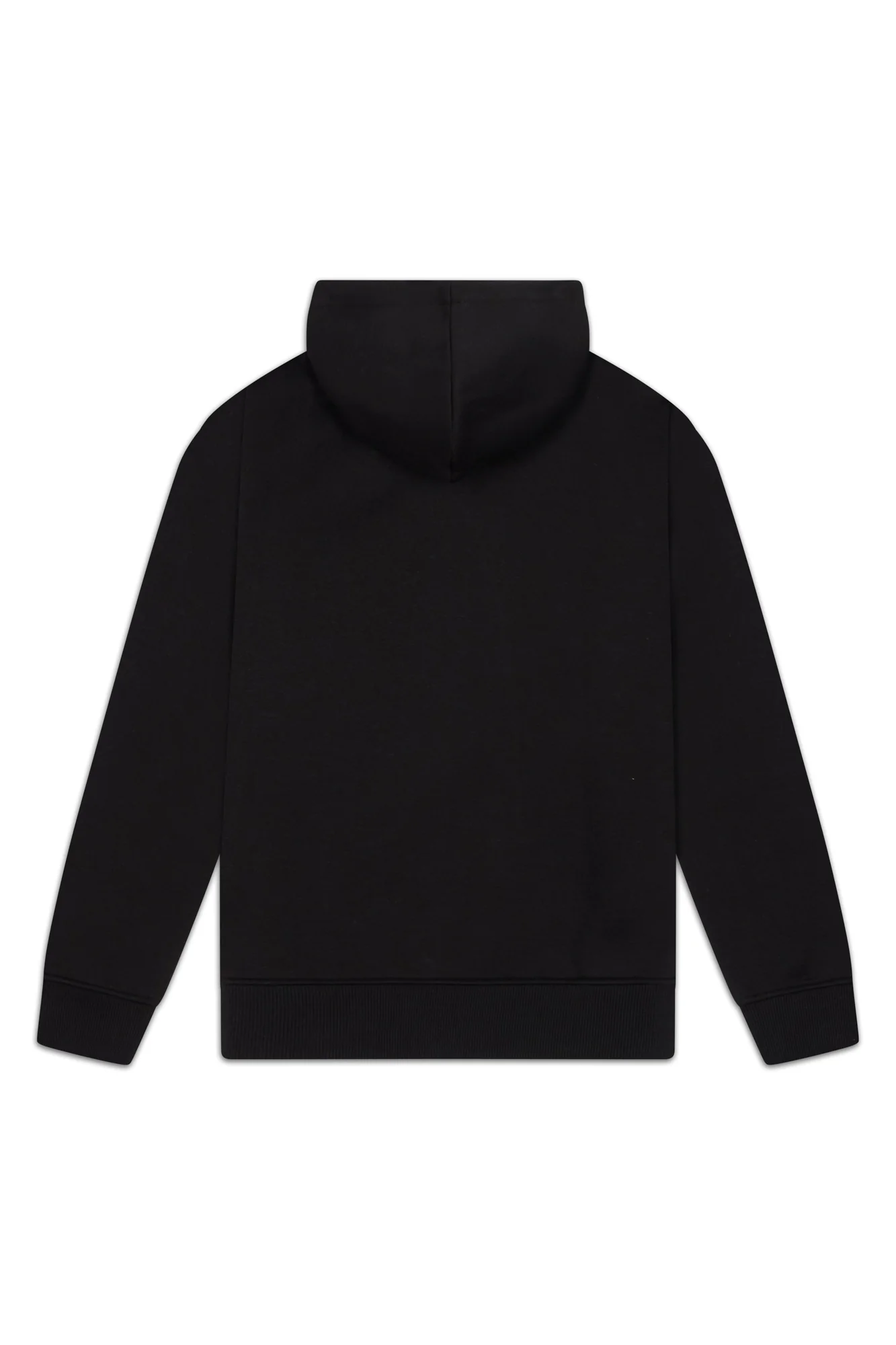 Hype Girls Black Incept Tracksuit - Image 3